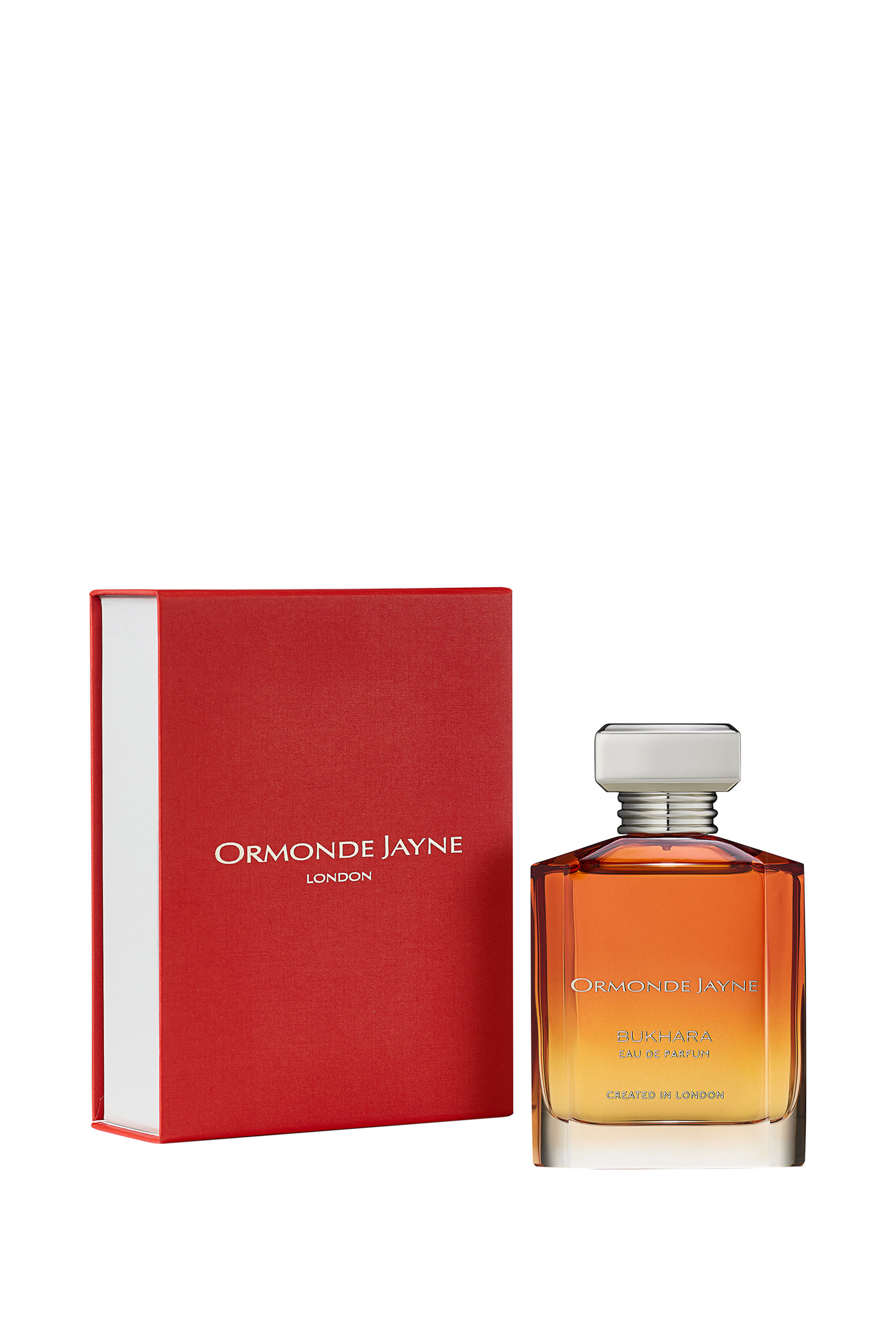 Bukhara Eau de Parfum