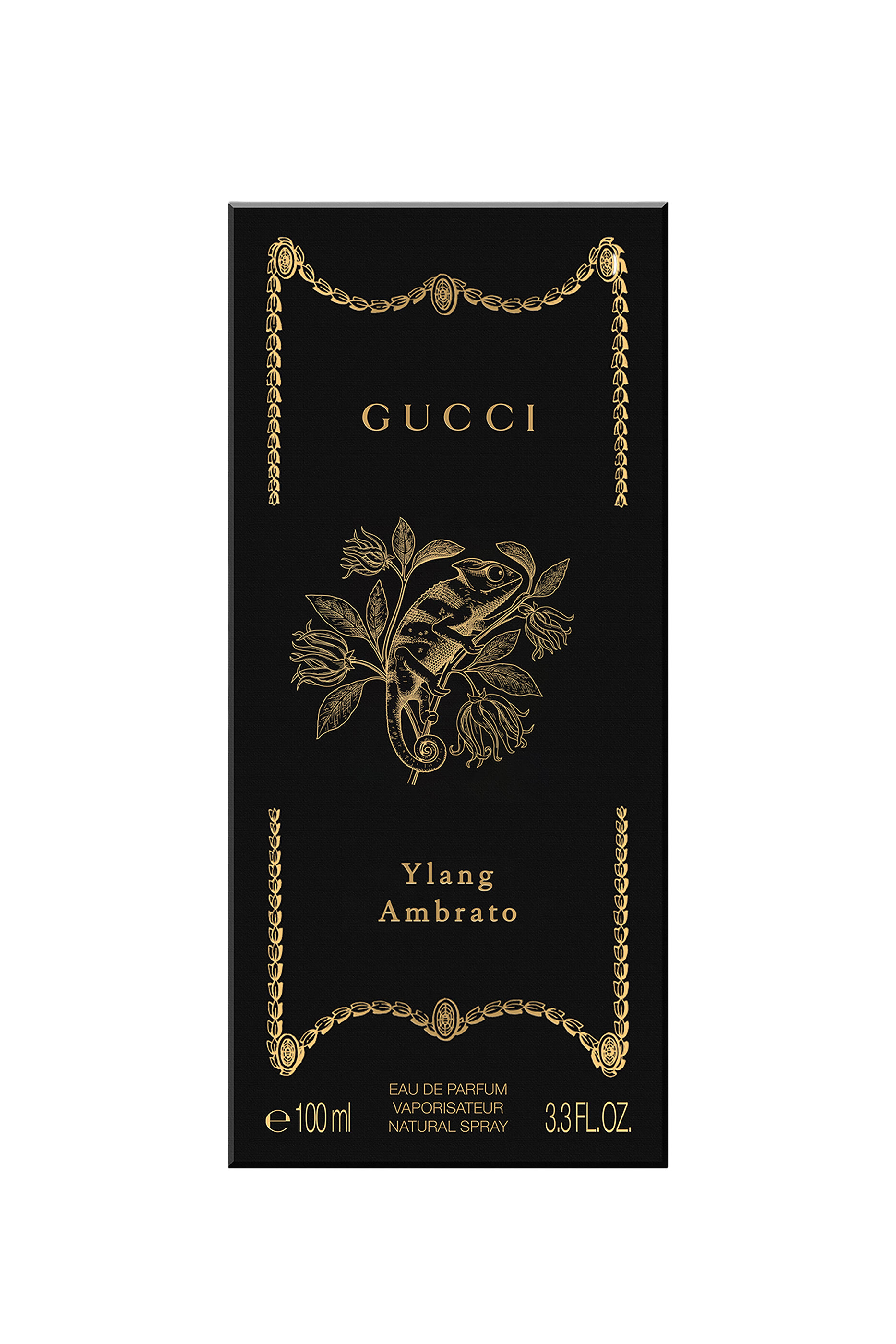 The Alchemist&rsquo;s Garden Ylang Ambrato Eau de Parfum