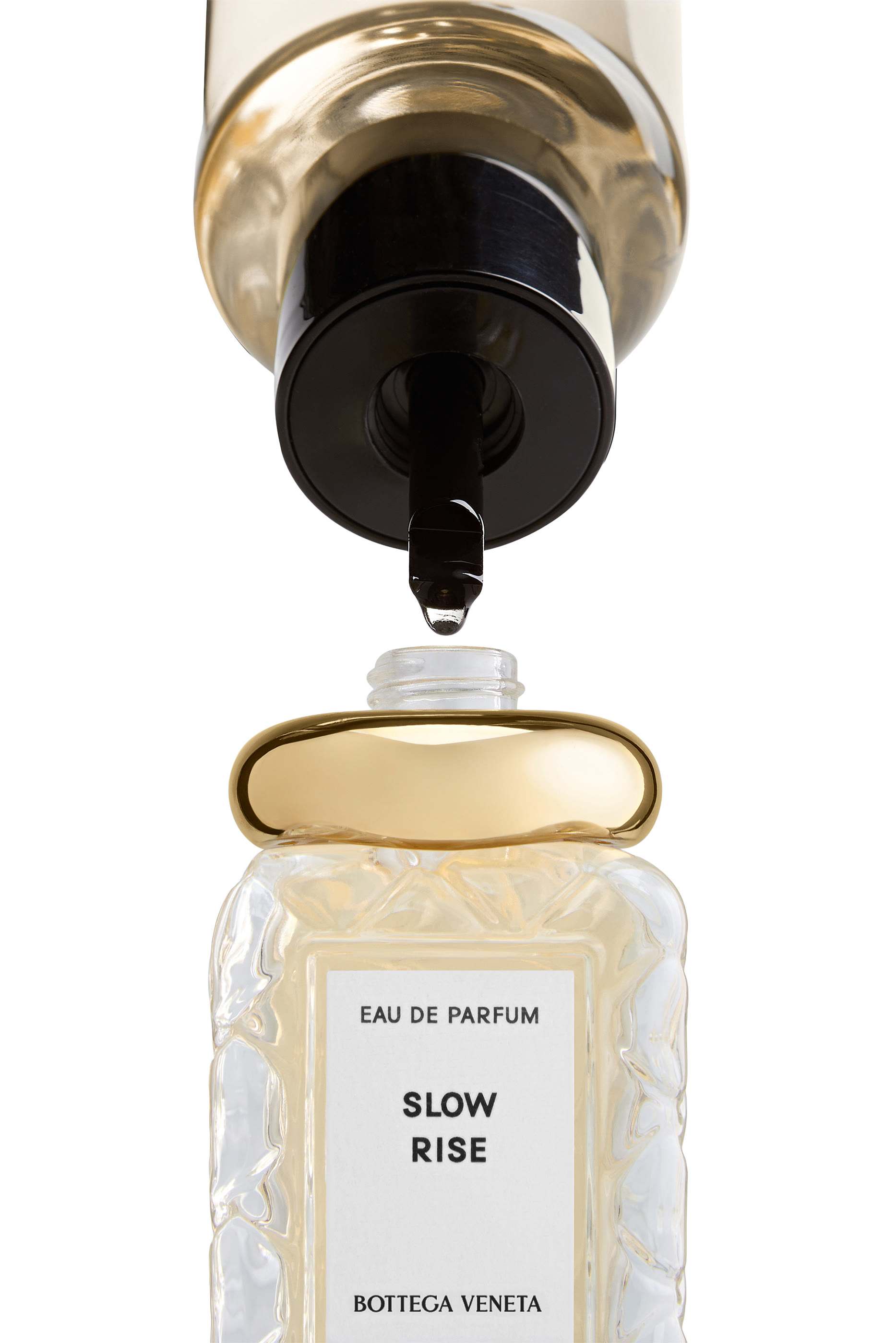 Slow Rise Refill