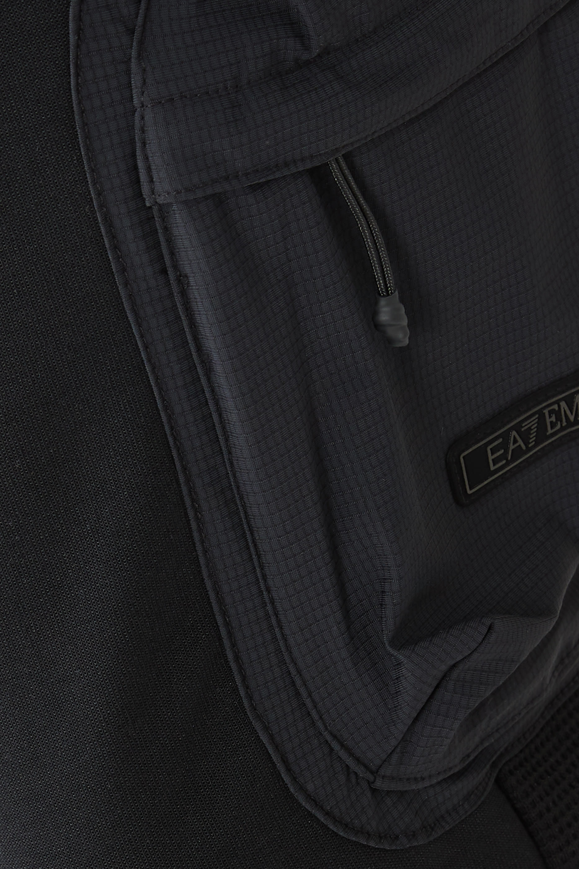 EA7 Cargo Sweatpants