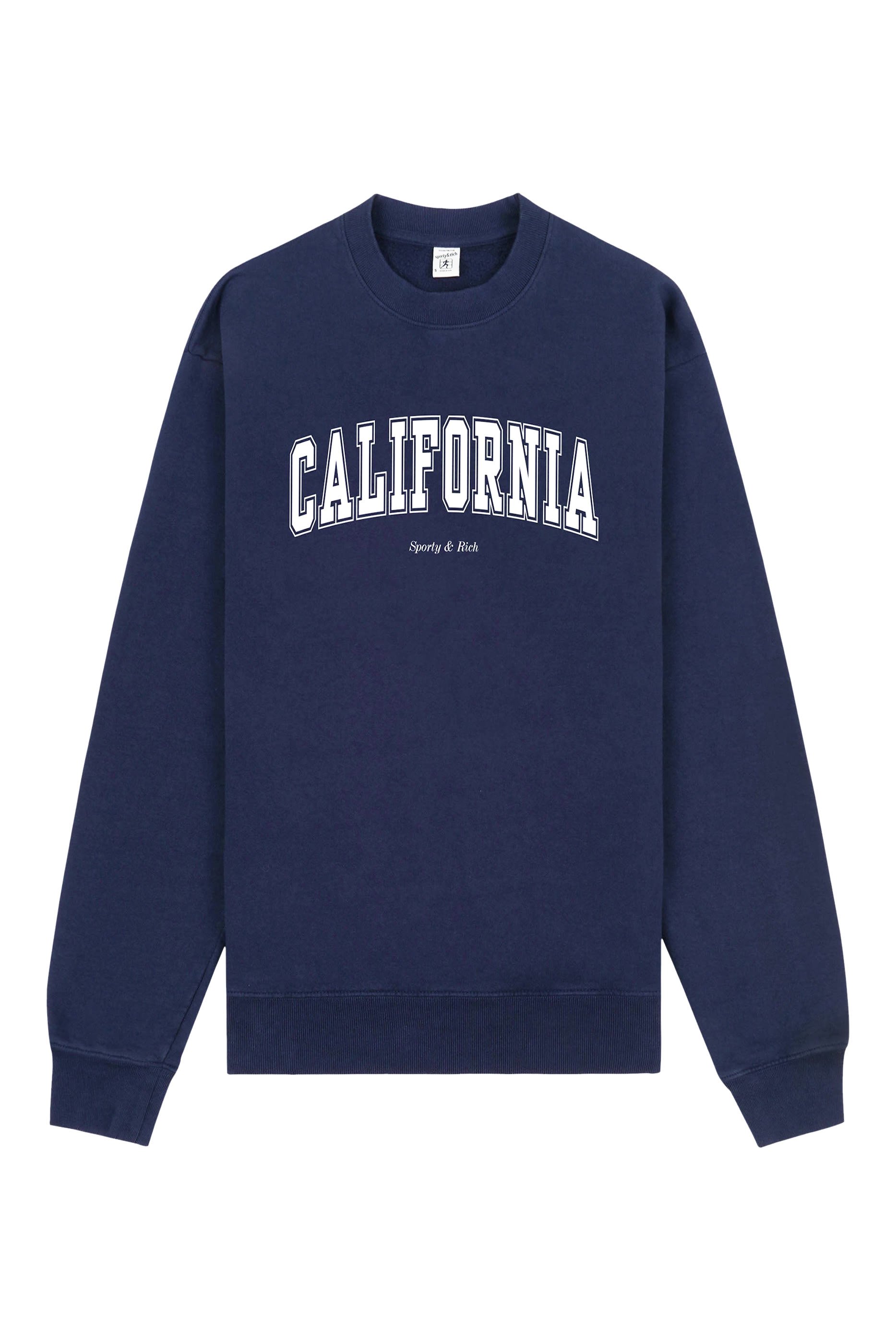 California Sweatshirt