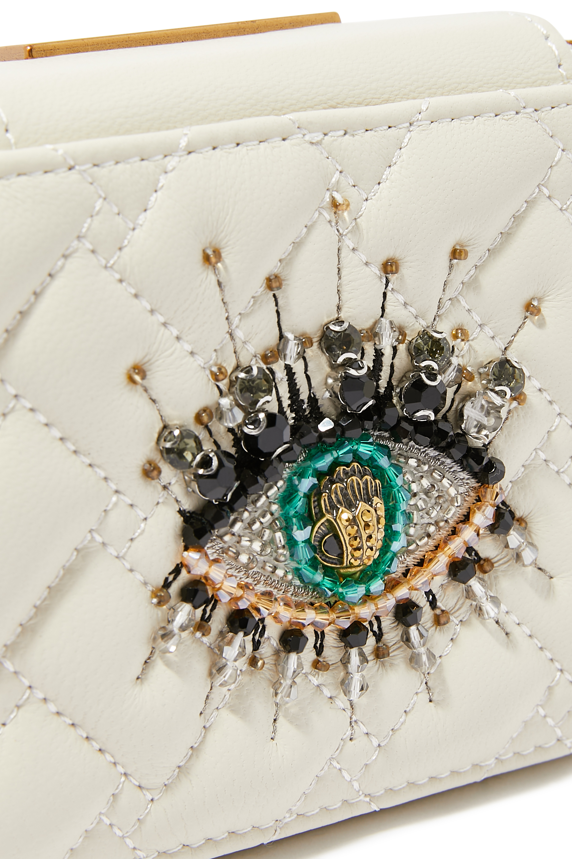 Kensington Jewelry Case