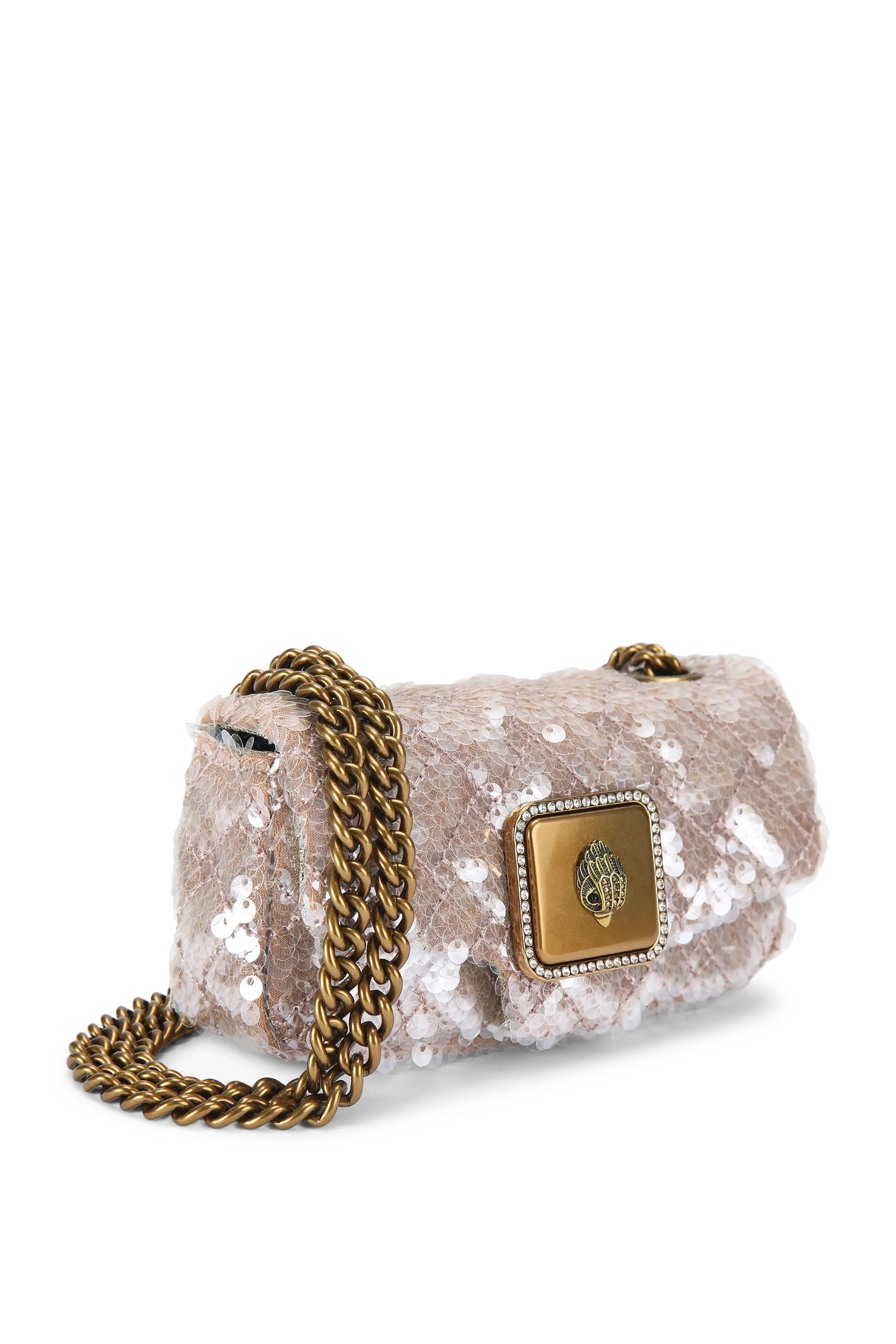 Long Nano Pimlico Bag 