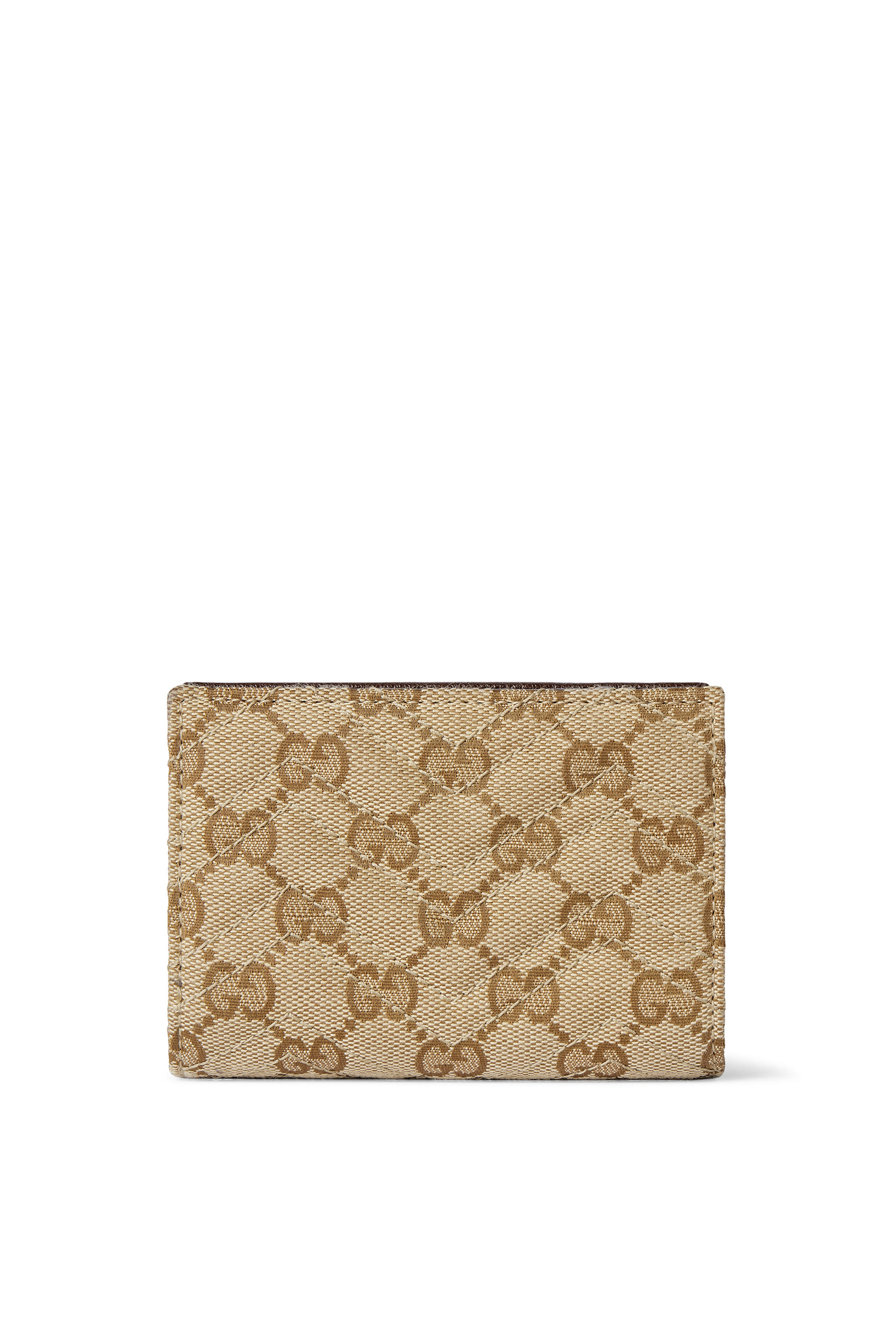 GG Marmont Small Wallet 