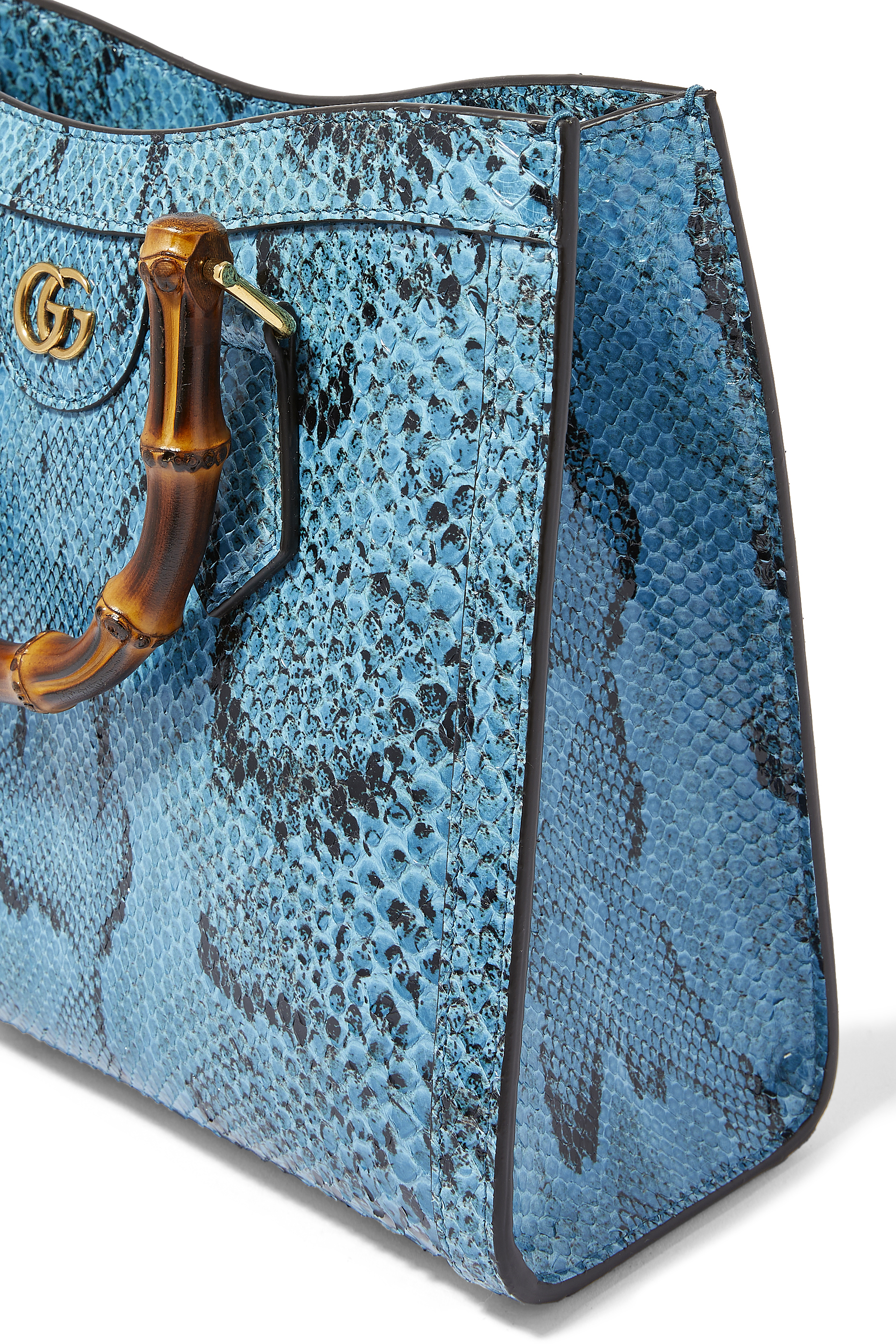 Diana Small Tote Bag