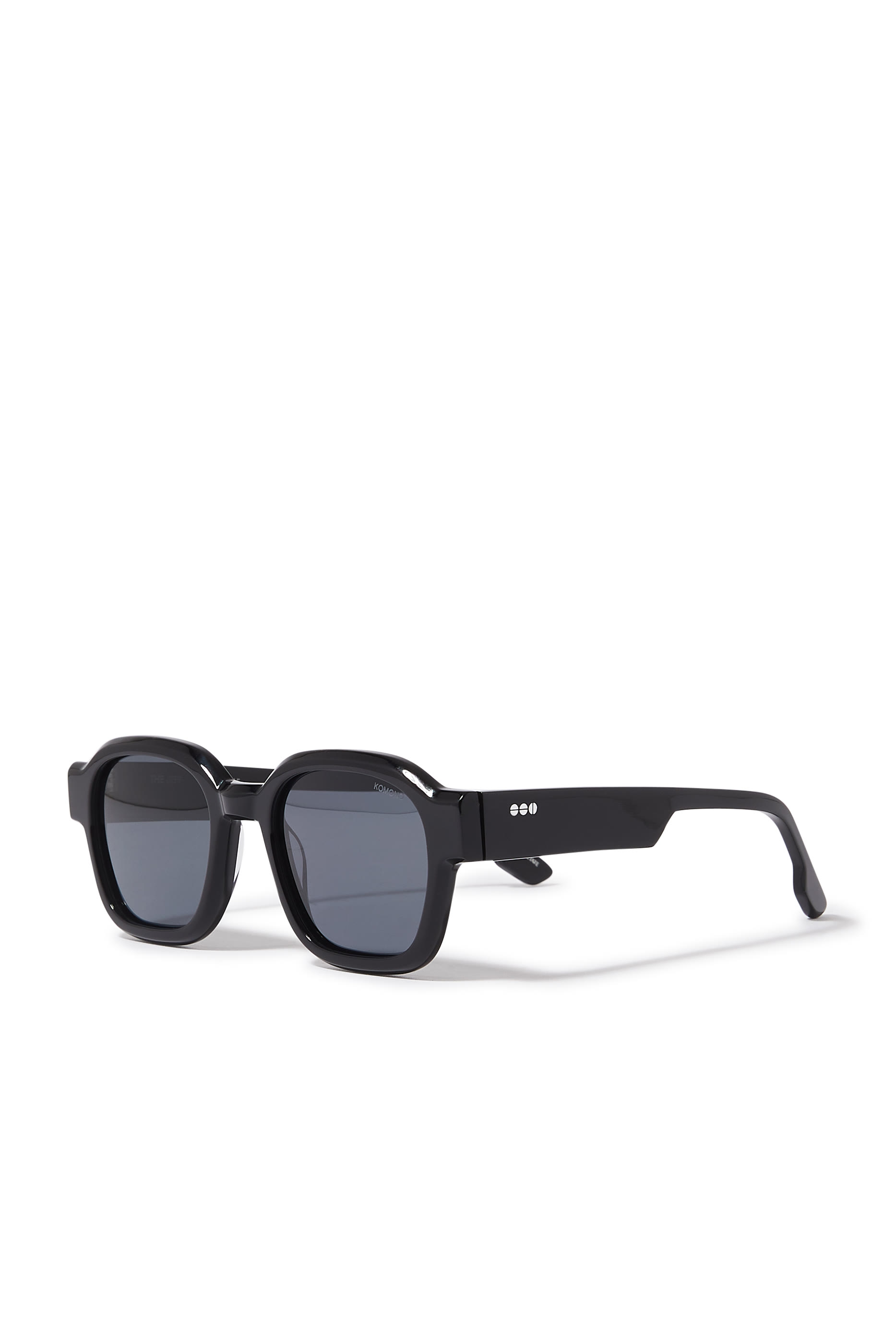 Jeff Black Sunglasses