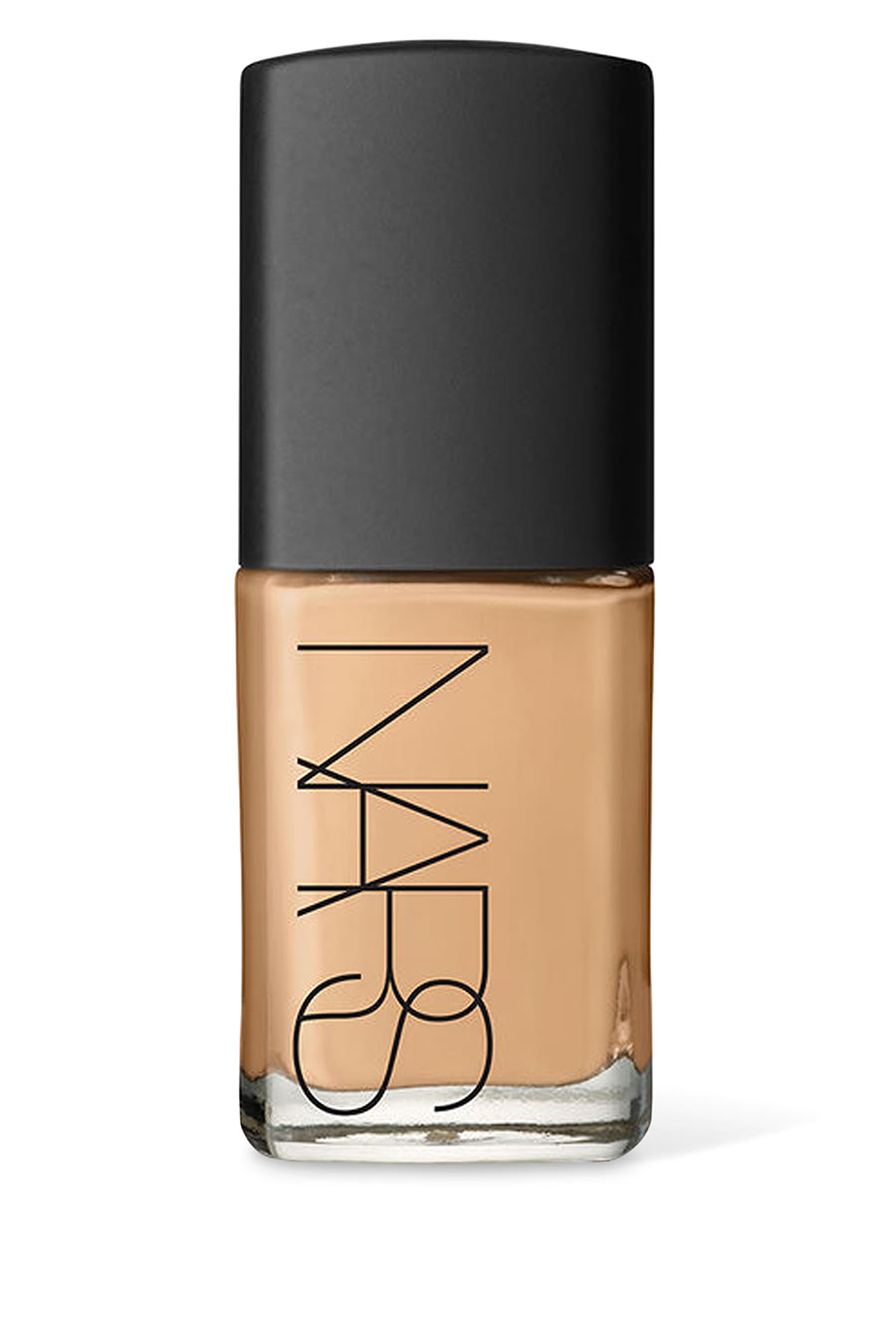 Sheer Glow Foundation