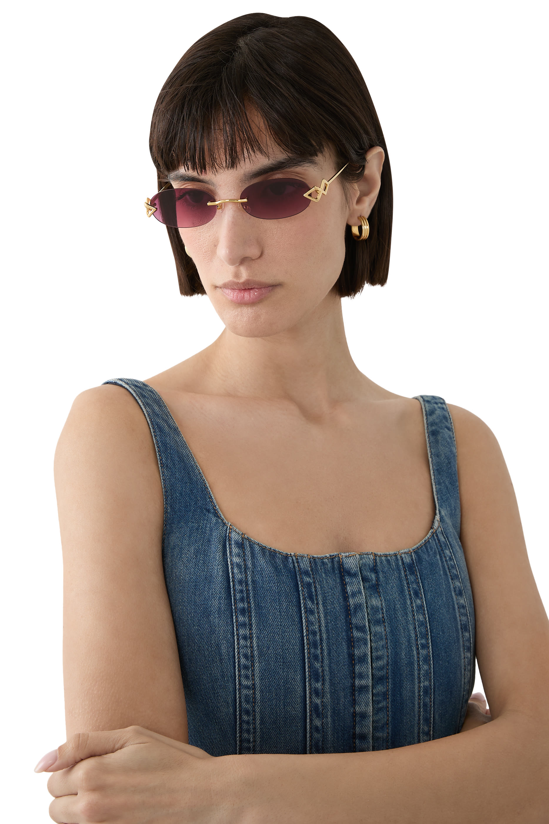 Cleo Sunglasses