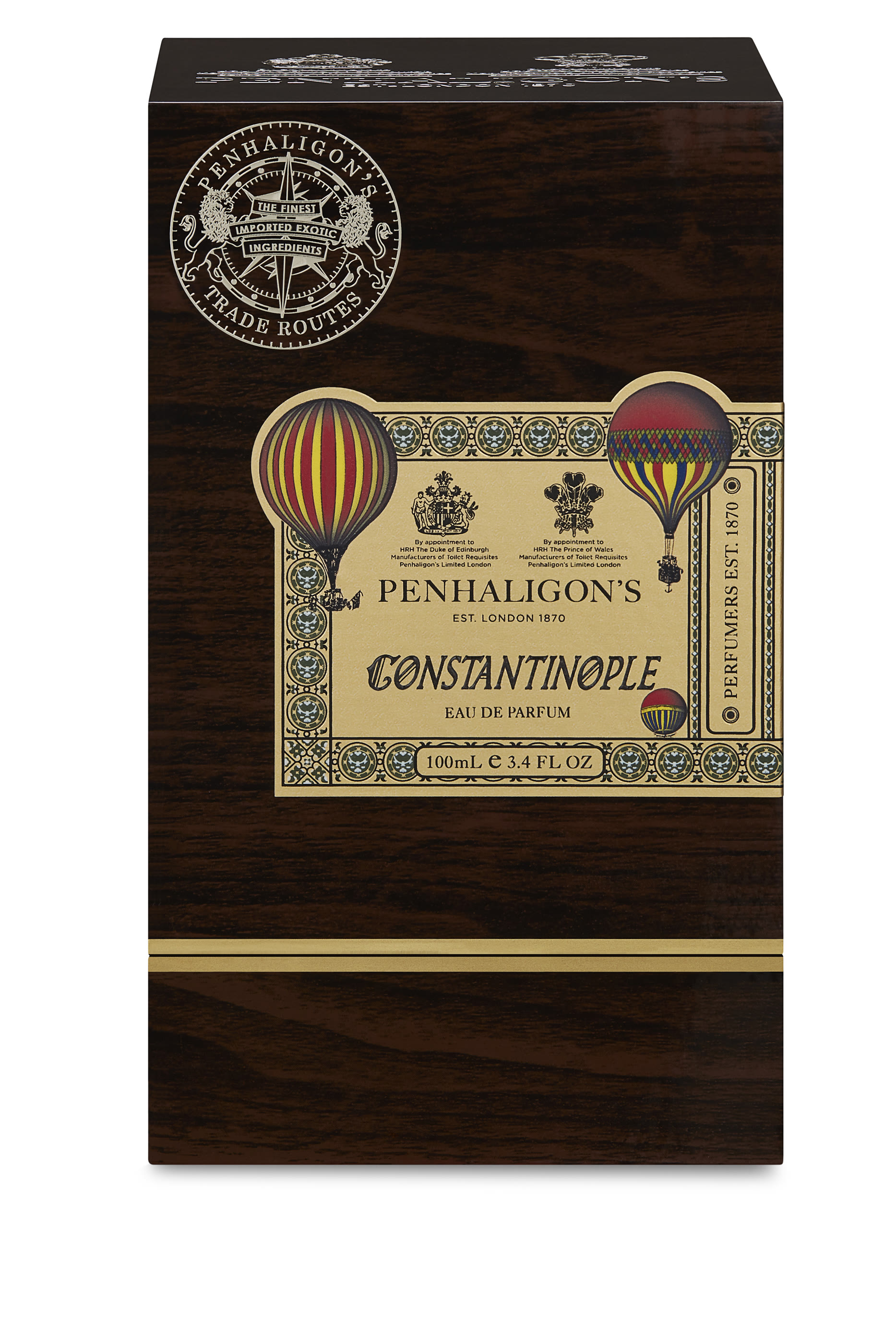 Constantinople Eau de Parfum