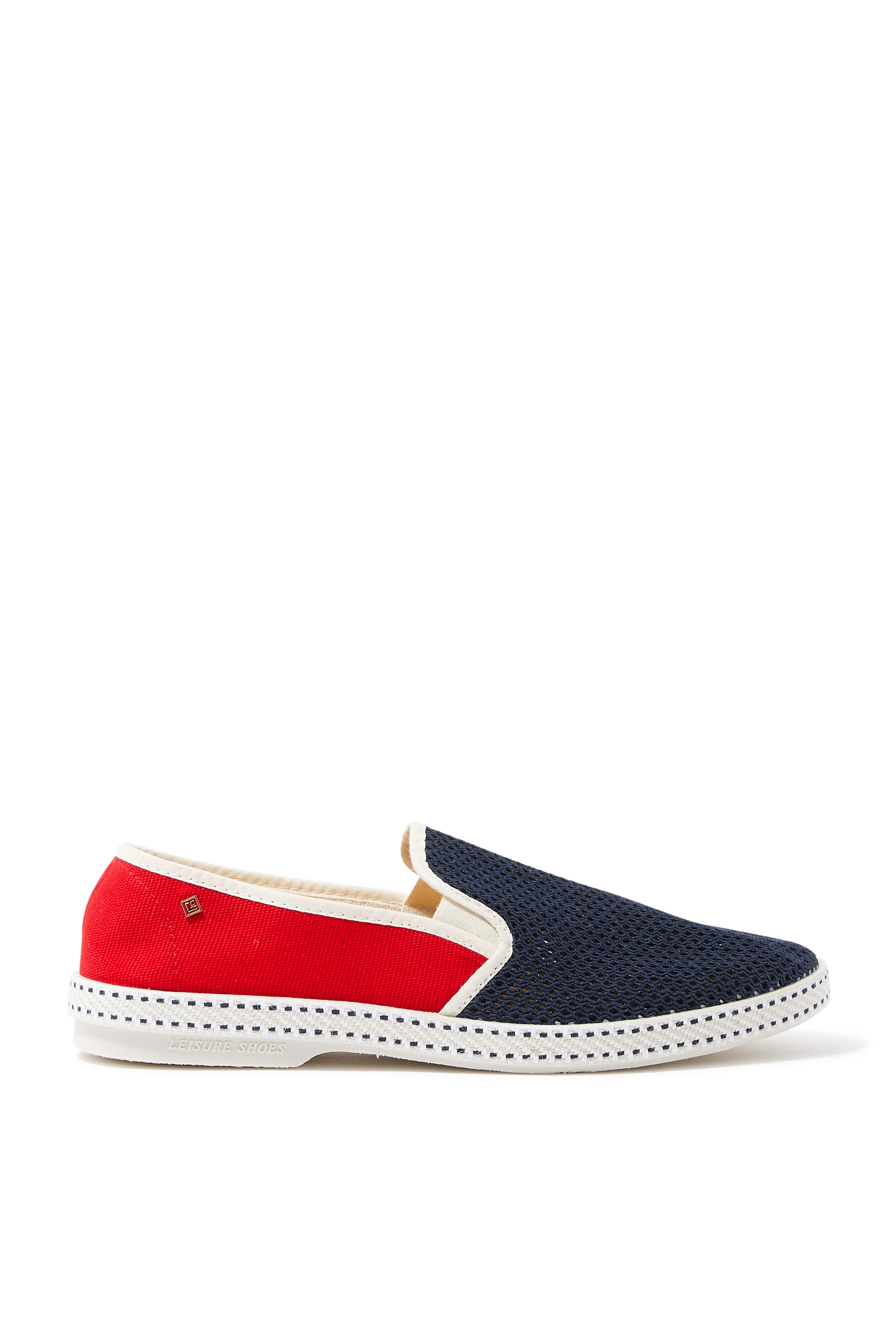 Classic Match France Moccasin