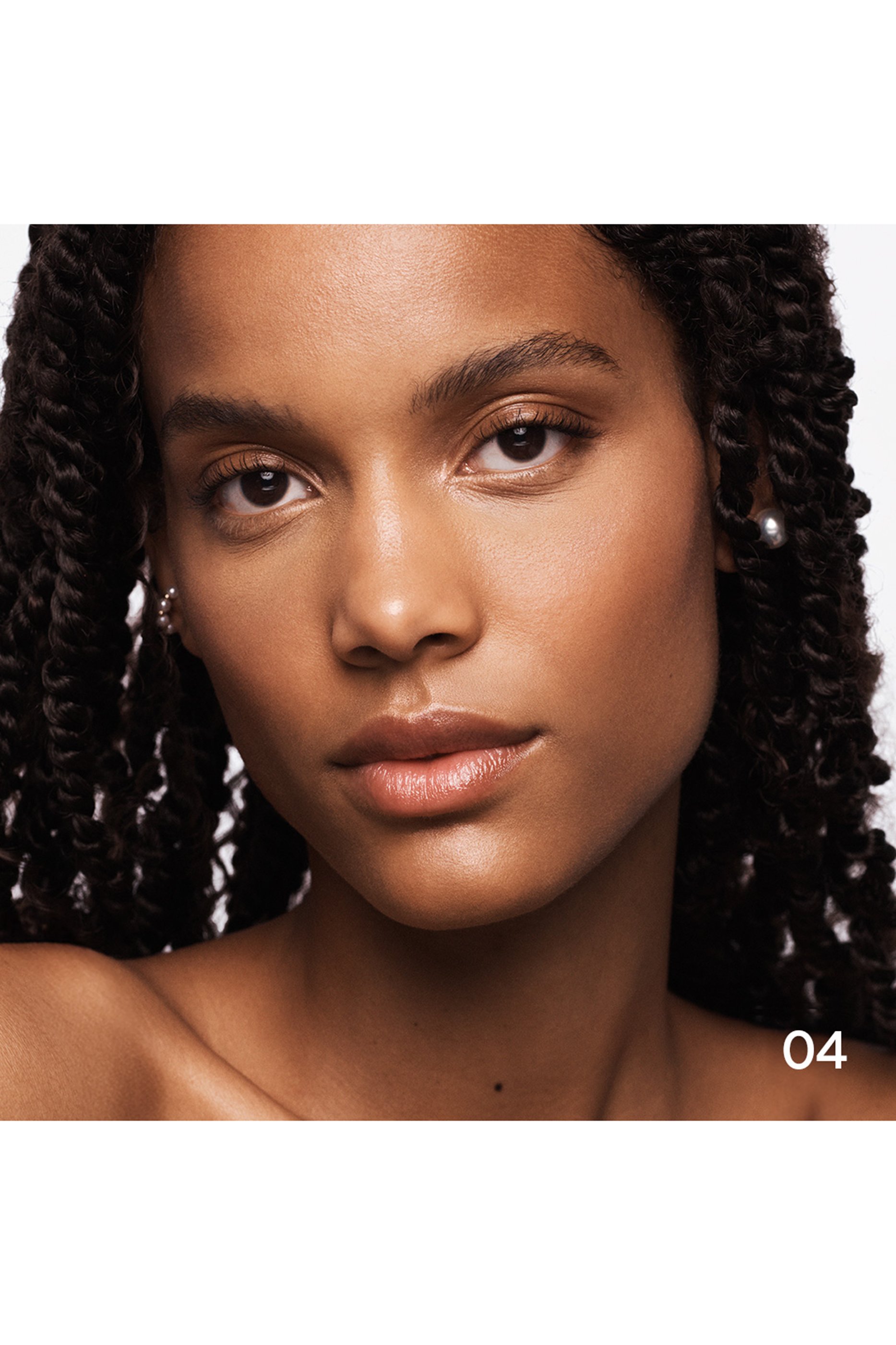 M&eacute;t&eacute;orites Setting & Finishing Pearls Of Powder