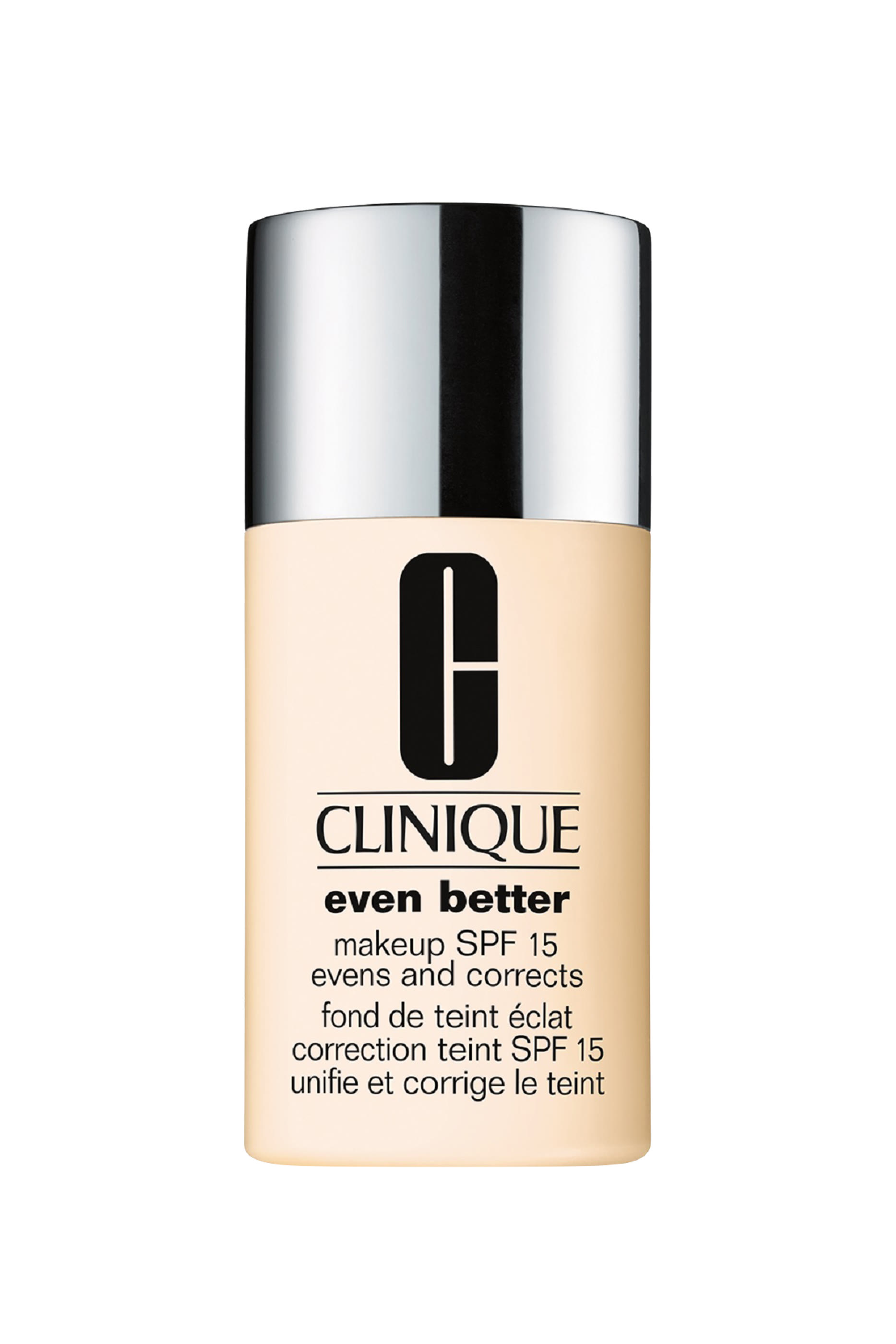 Even Better Makeup SPF15