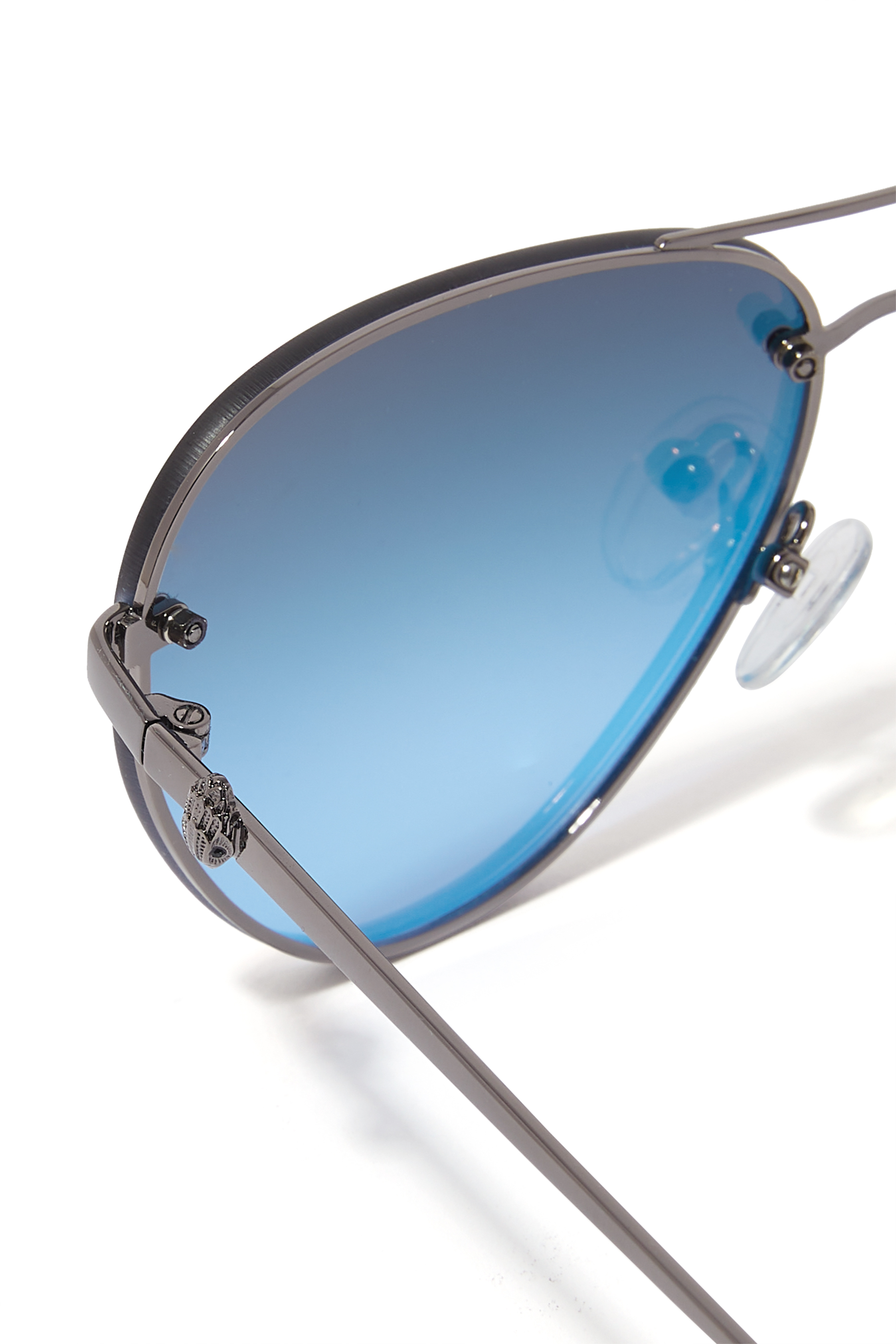 Shoreditch Aviator Sunglasses