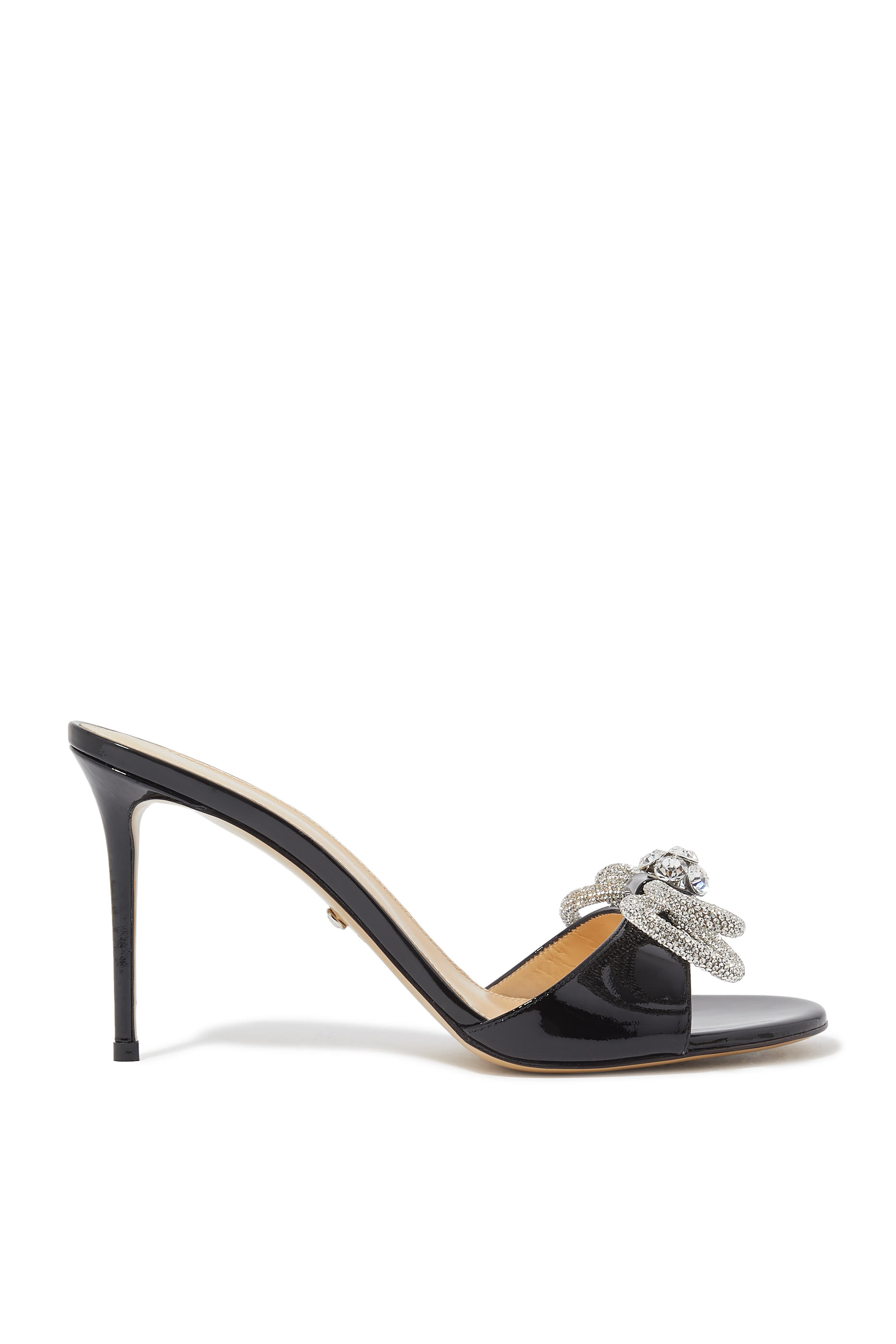 Double Bow Patent 95 Mules