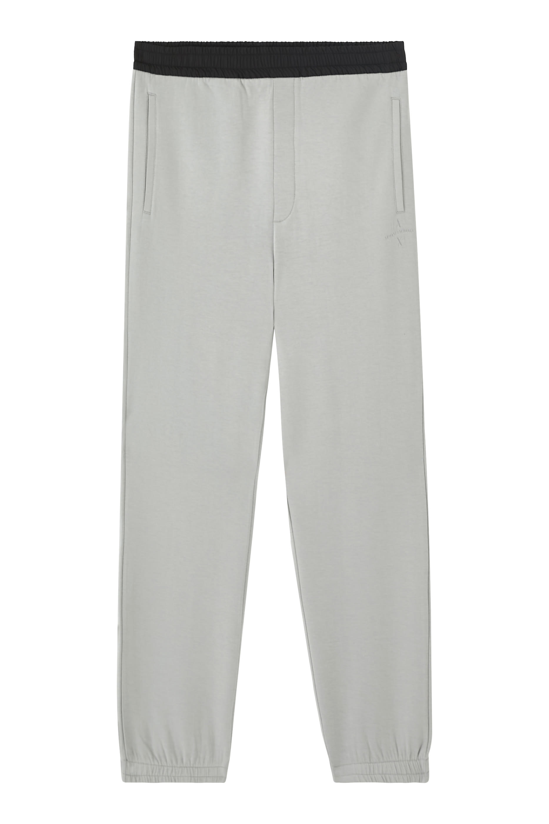 Jersey Logo Trousers
