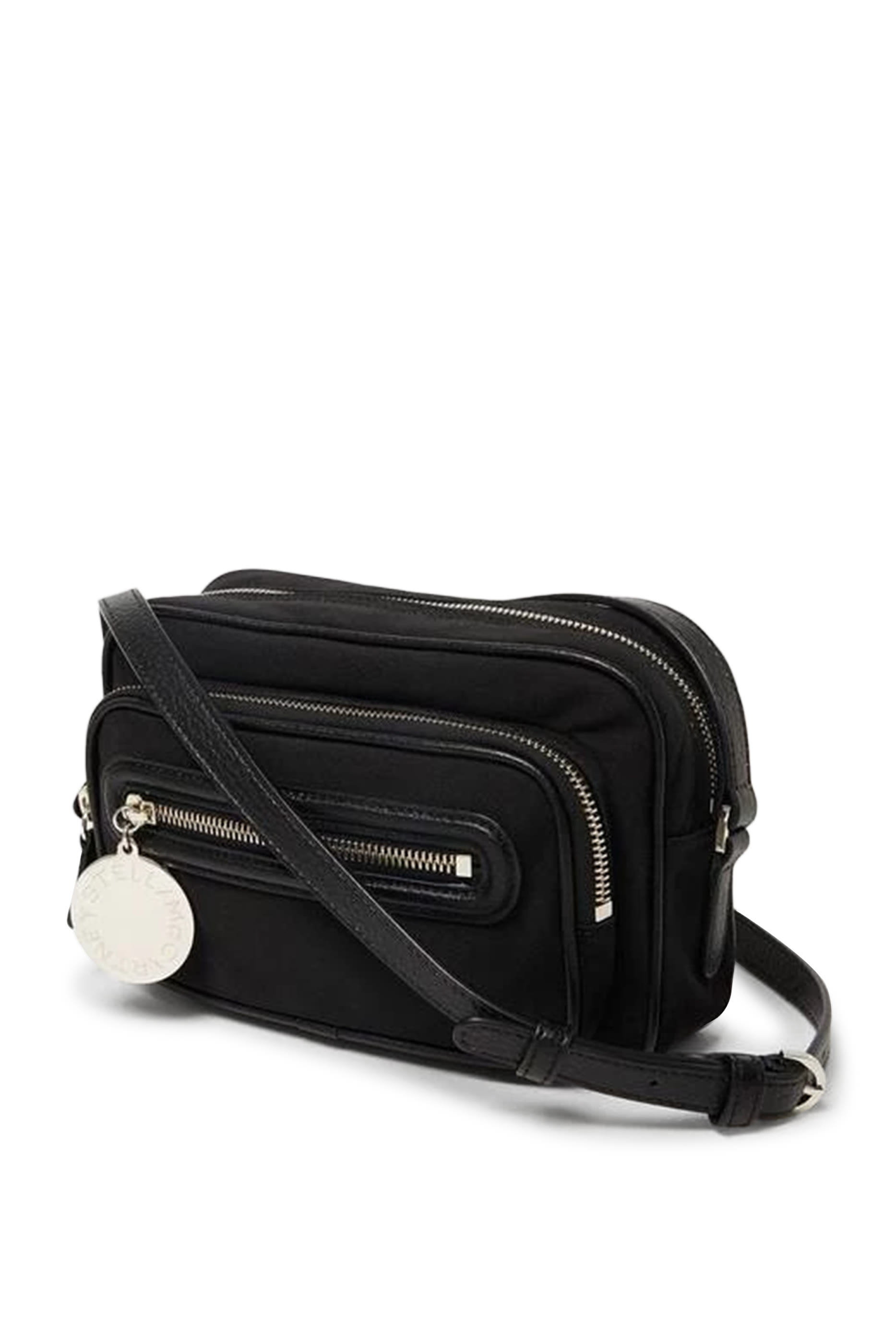 Dartmoor ECONYL Crossbody Camera Bag