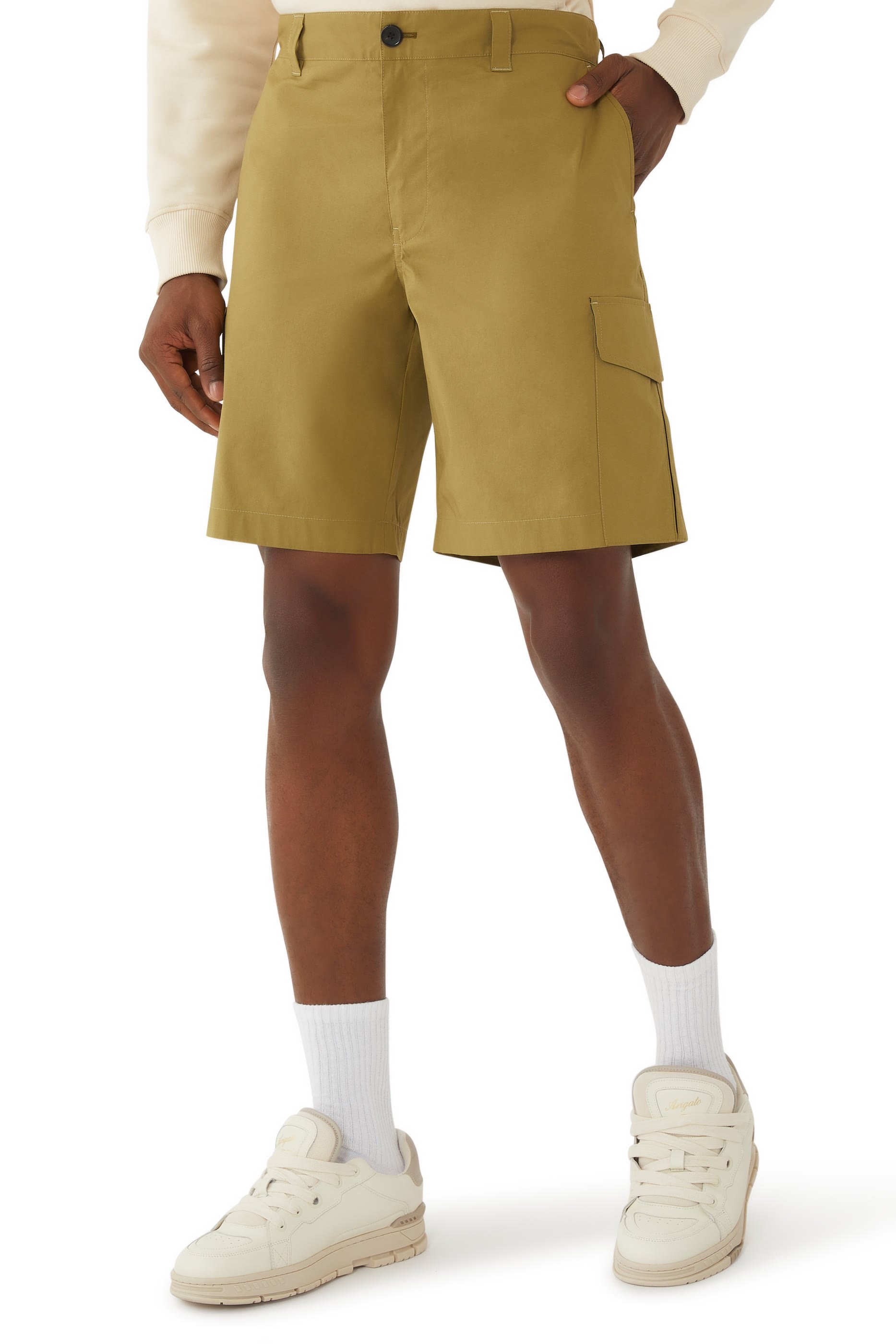 Cargo Shorts