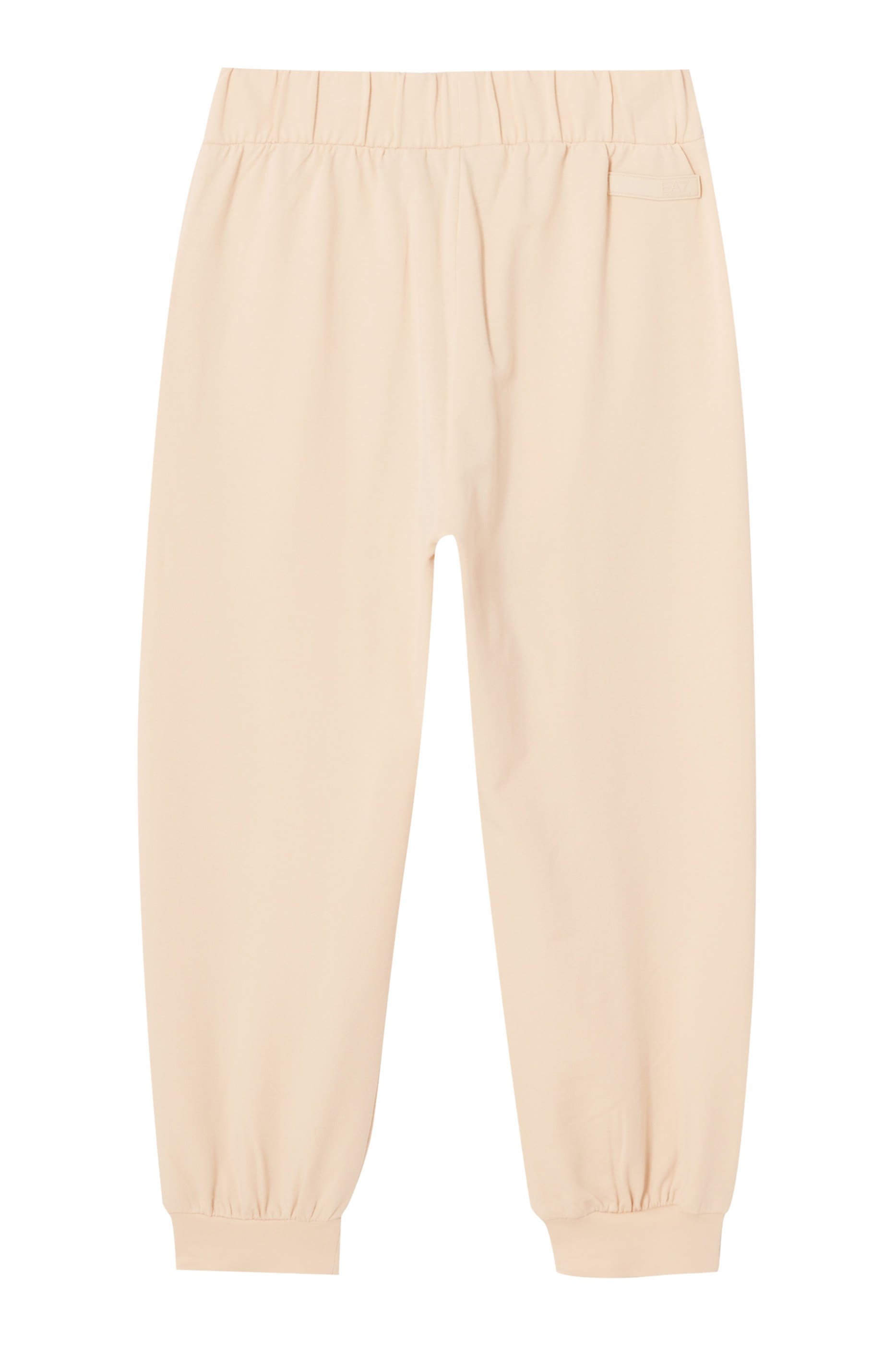 Kids Flower Logo Sweatpants