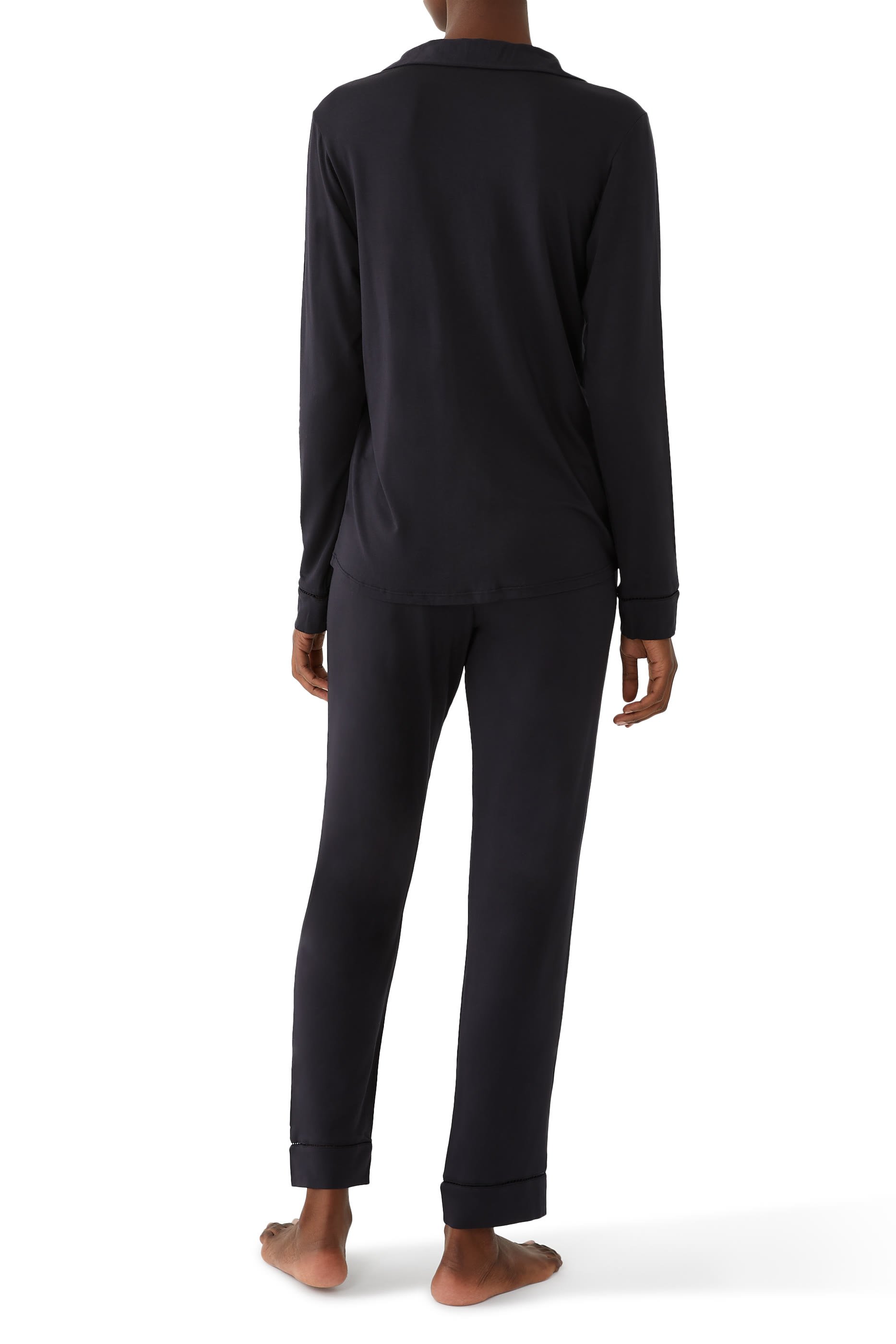 Fiona The Catnap Pajama Set