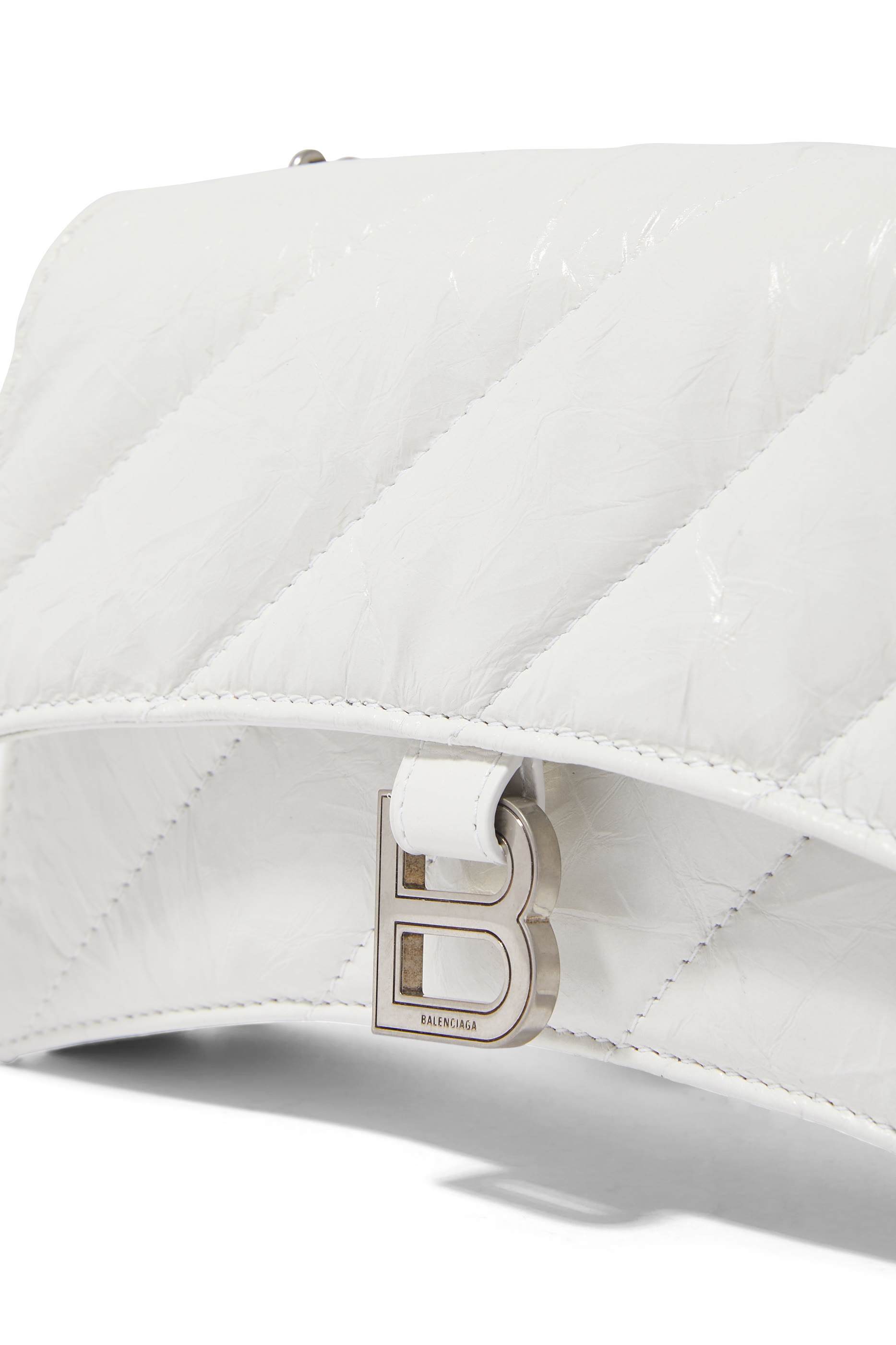 Quilted Crush XS Chain Bag