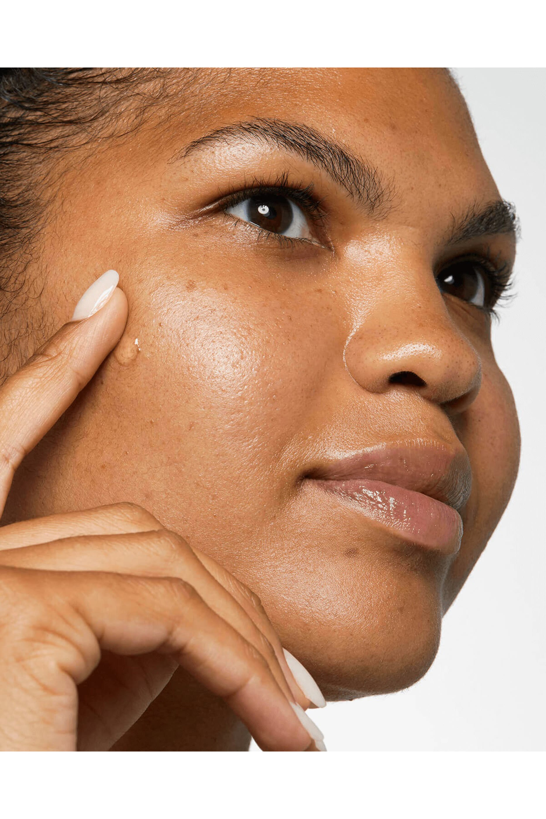 Acne Solutions&trade; Clinical Clearing Gel