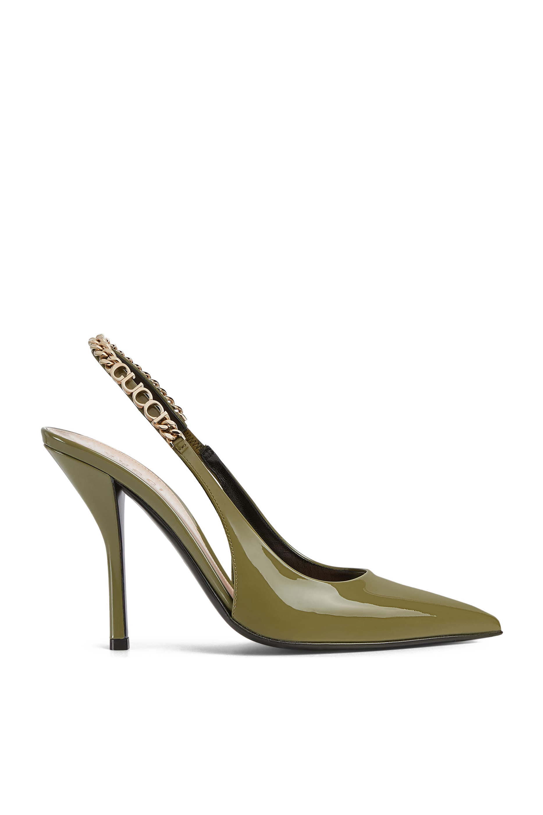 Signoria 105 Slingback Pumps