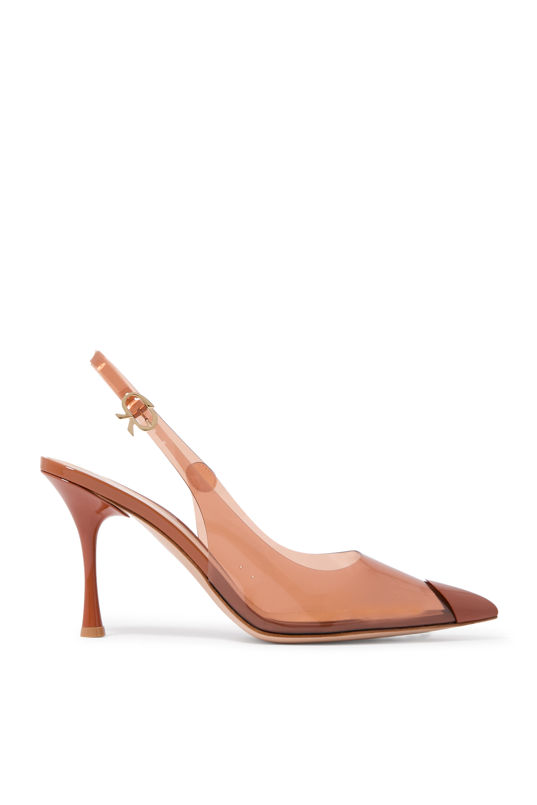 Diana 85 Pumps 