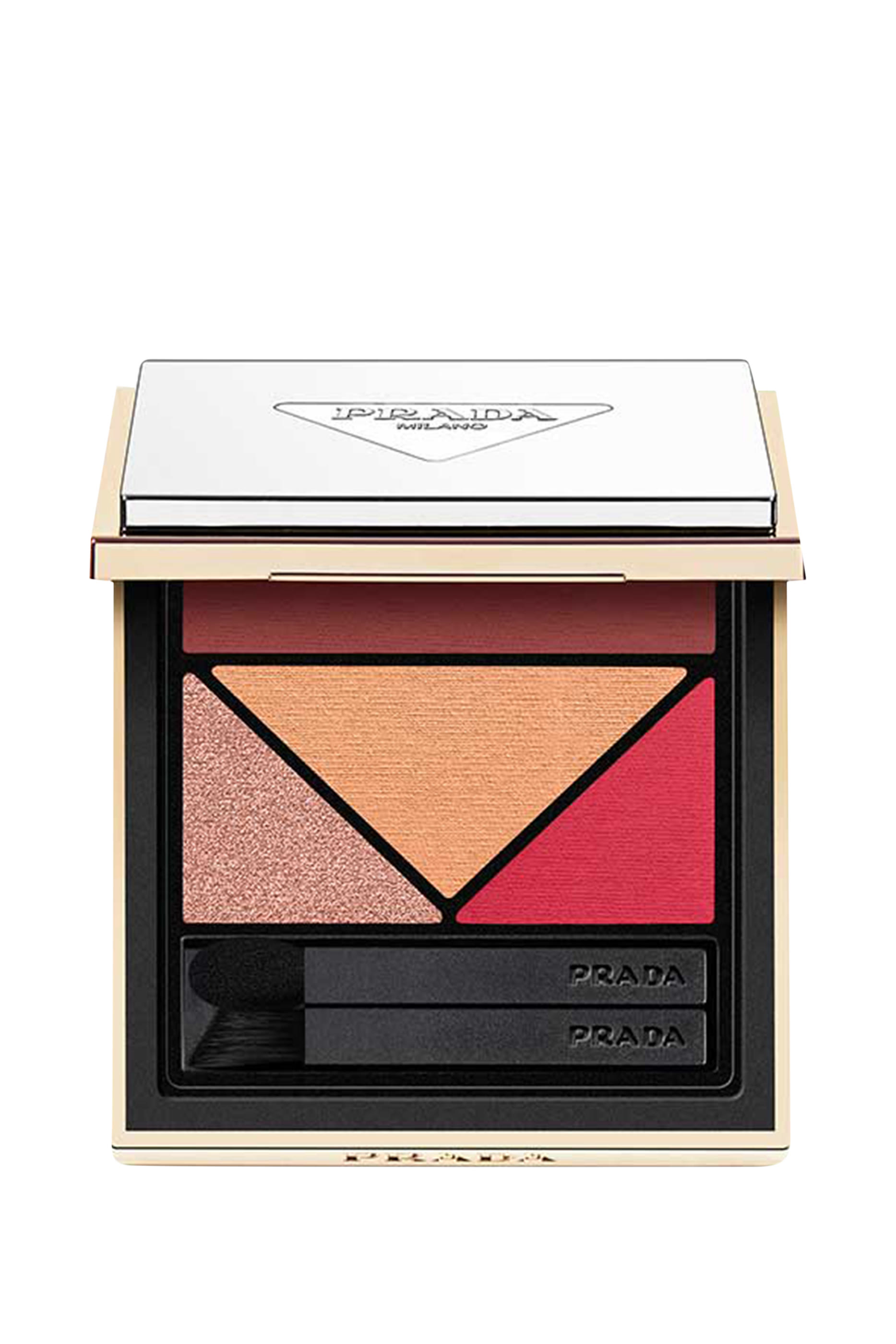 Dimensions Durable Multi-Effect Eyeshadow Palette