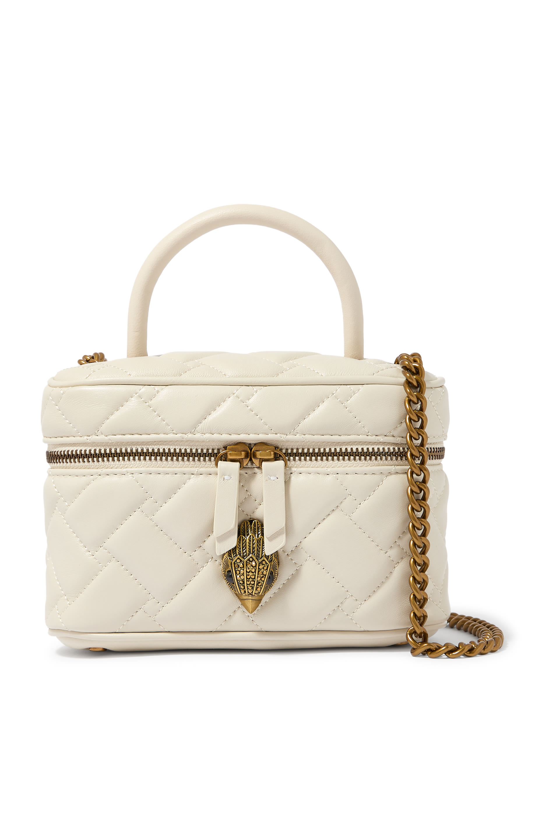 Mini Kensington Vanity Bag