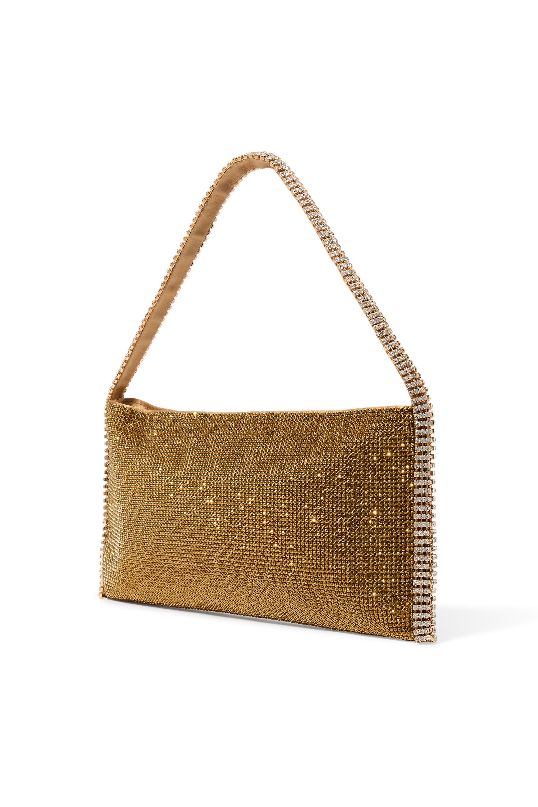 Your Best Friend La Grande Clutch Bag