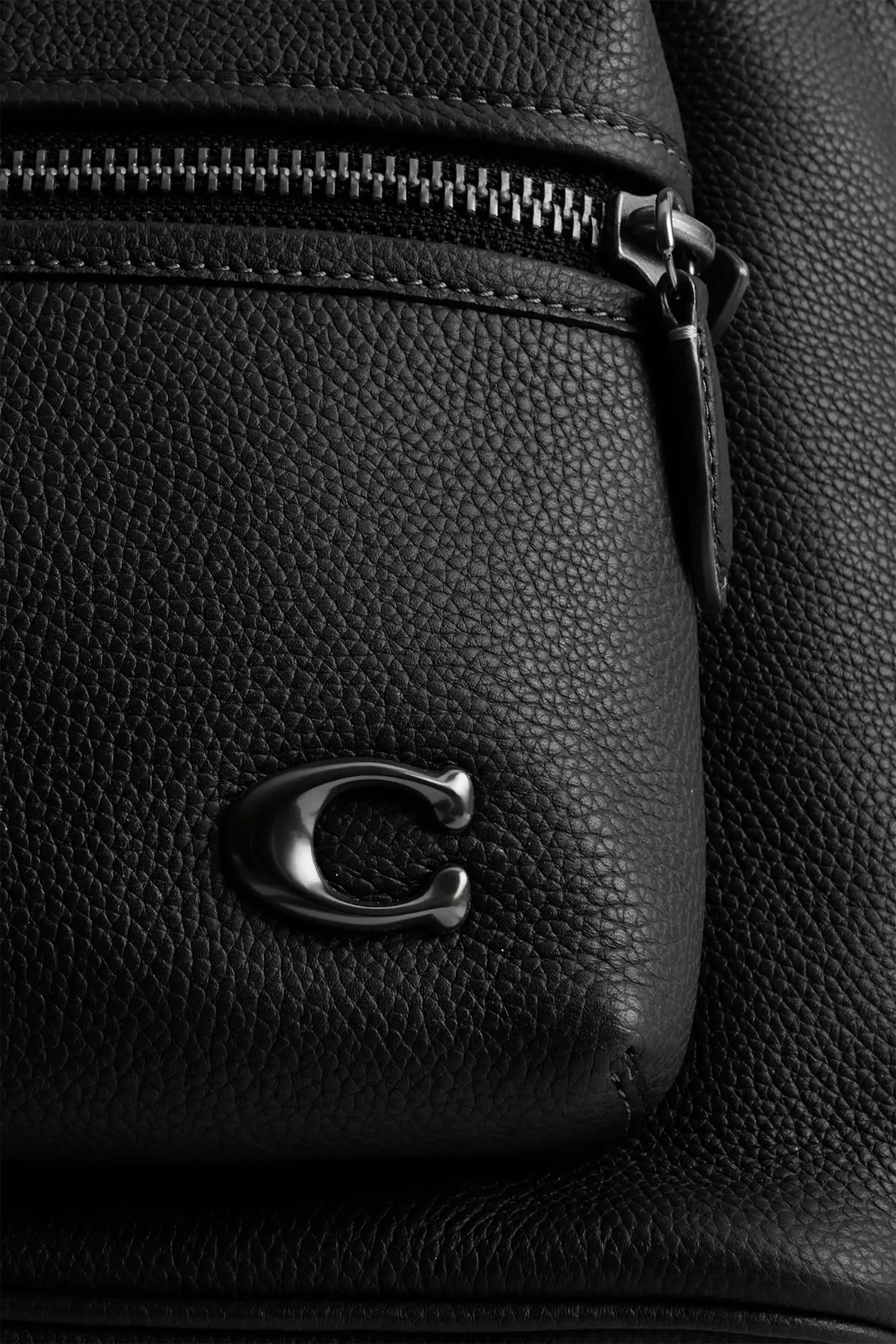 Charter Backpack