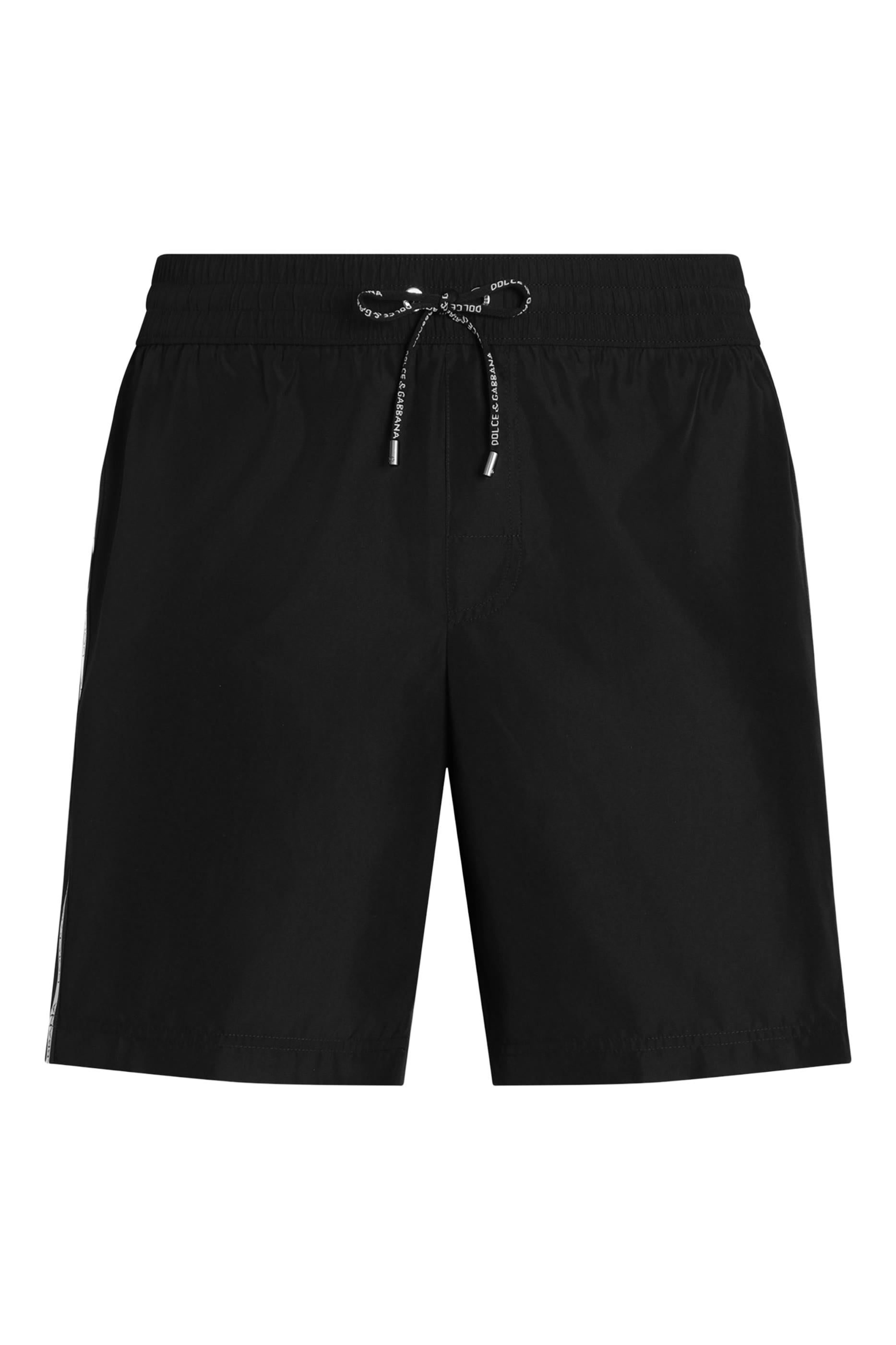 Swim Boxer Shorts