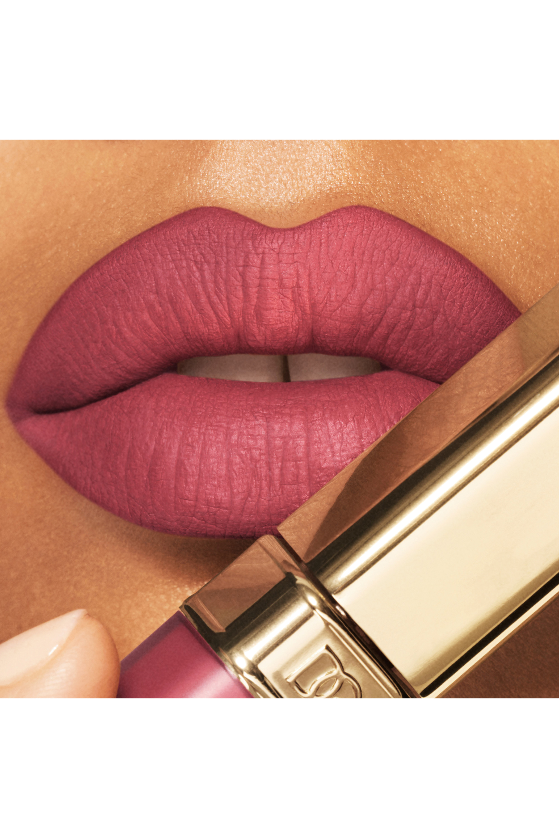 Devotion Liquid Lipstick