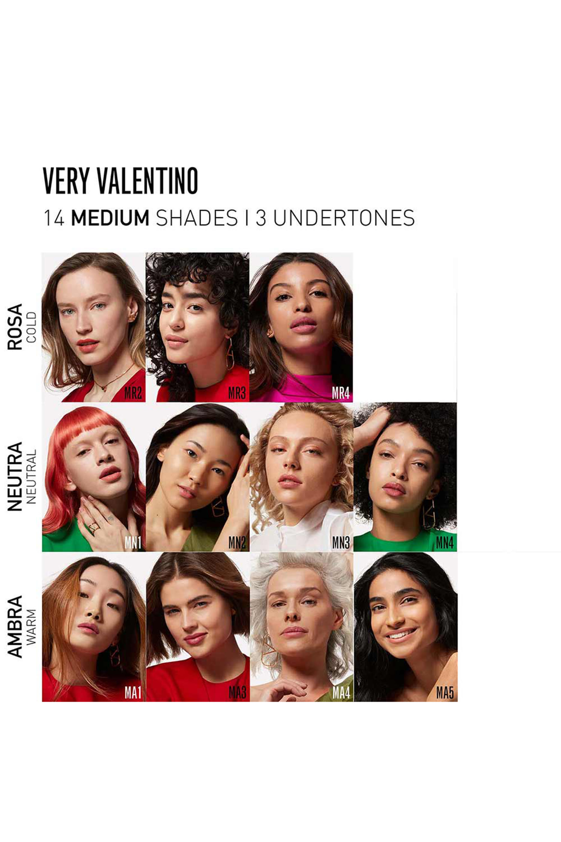 Very Liquid Foundation