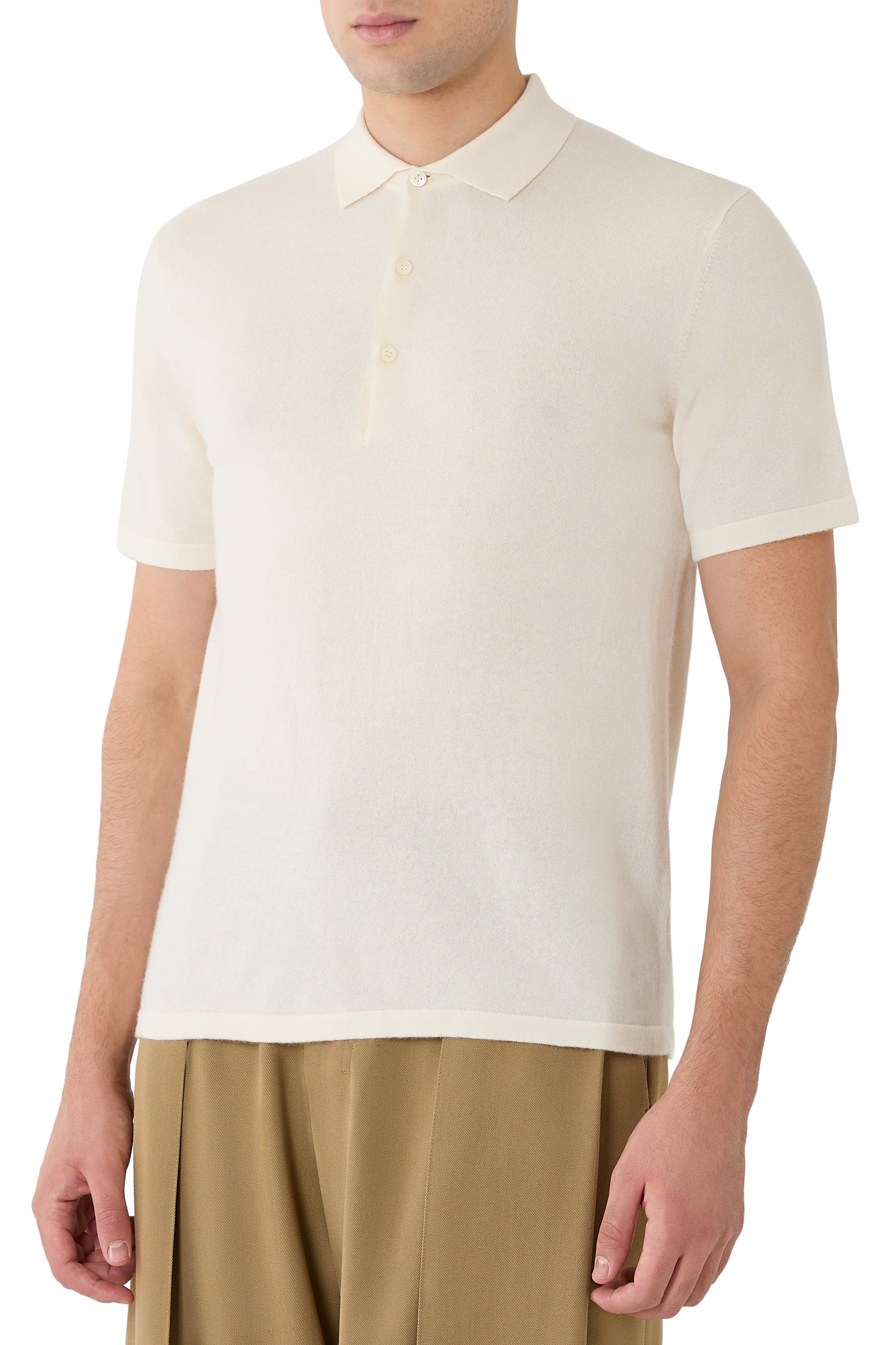 Mr Rochester Polo Shirt