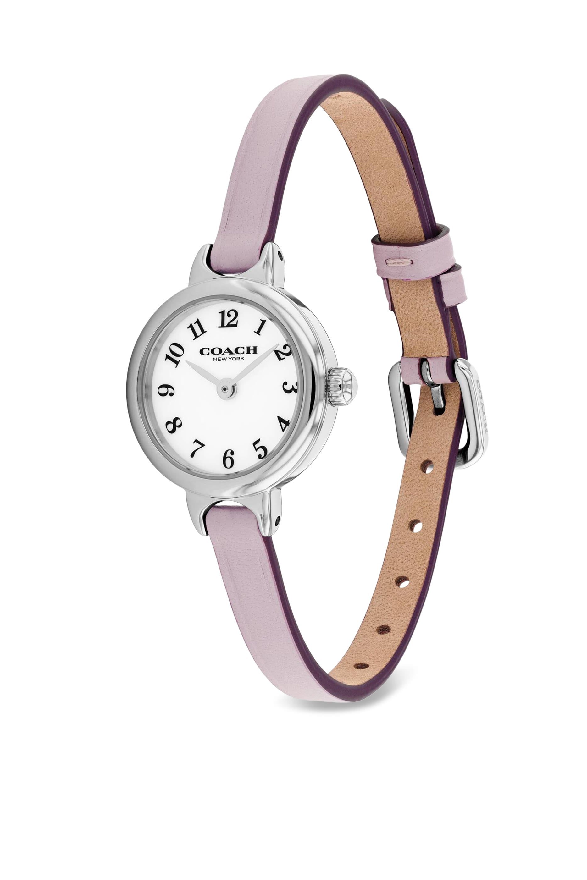 Iris Watch