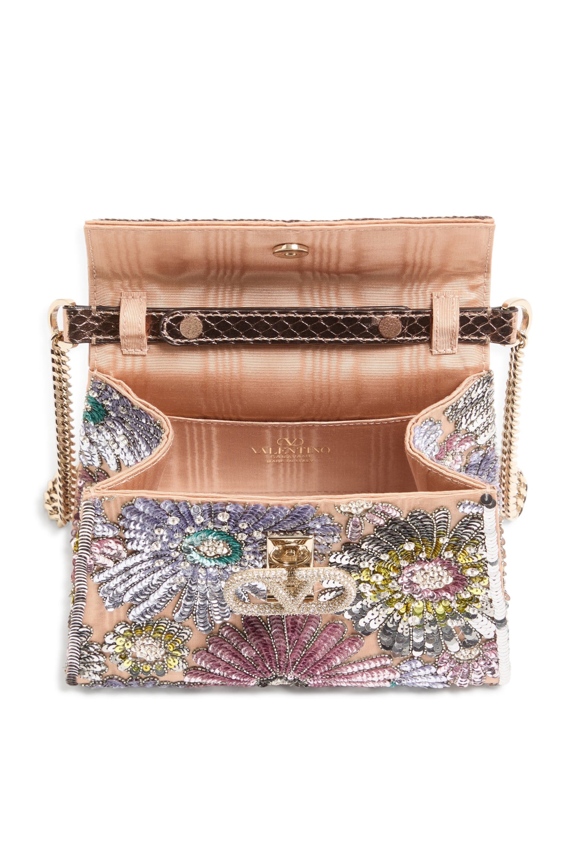   Vsling Top Handle Bag