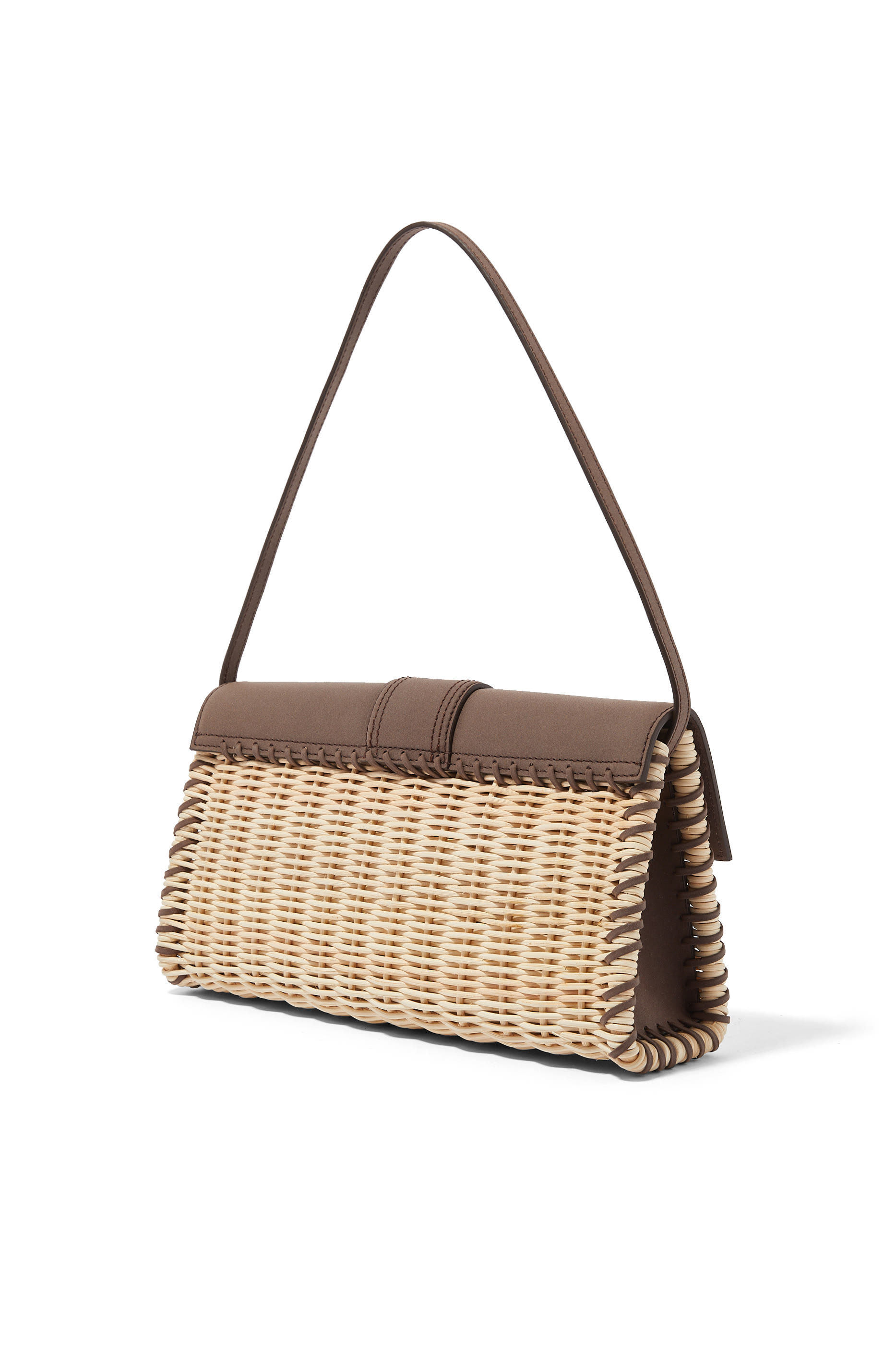 Le Bambino Long Shoulder Bag