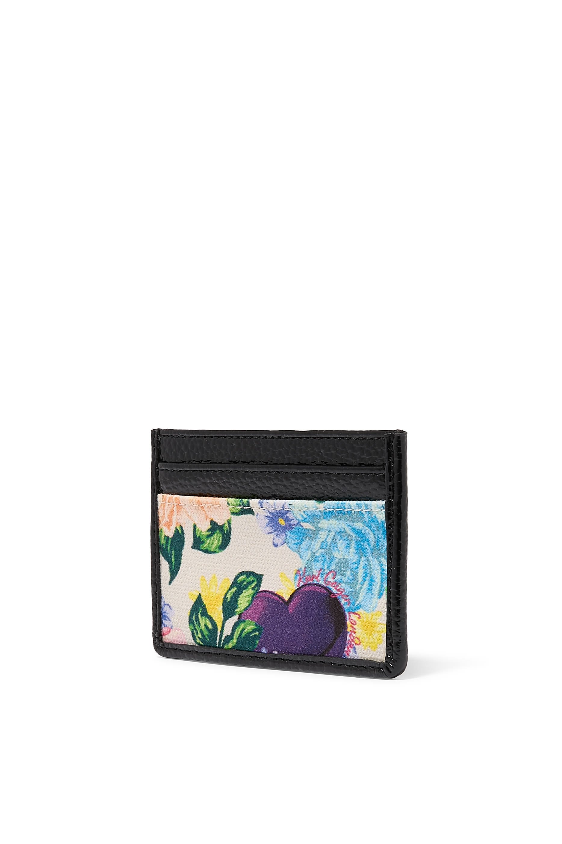 Southbank Card Holder