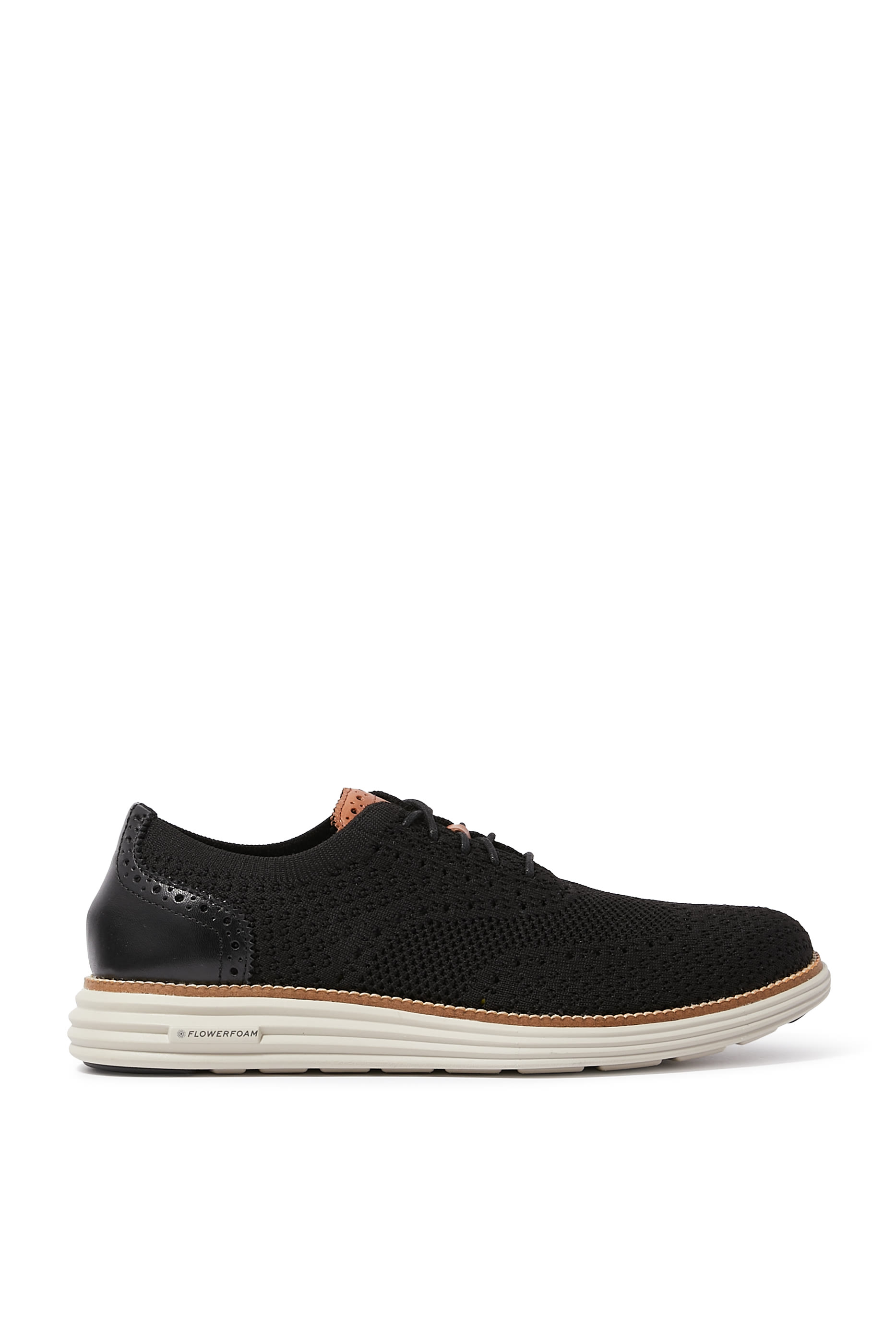 OriginalGrand Remastered Stitchlite&trade; Oxford Shoes