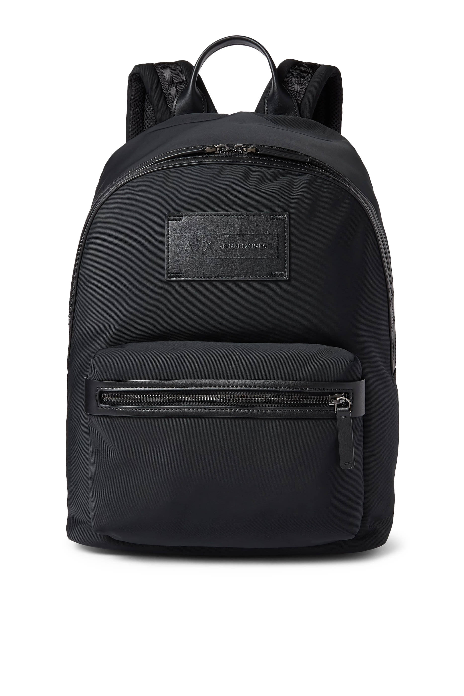 Logo Backpack