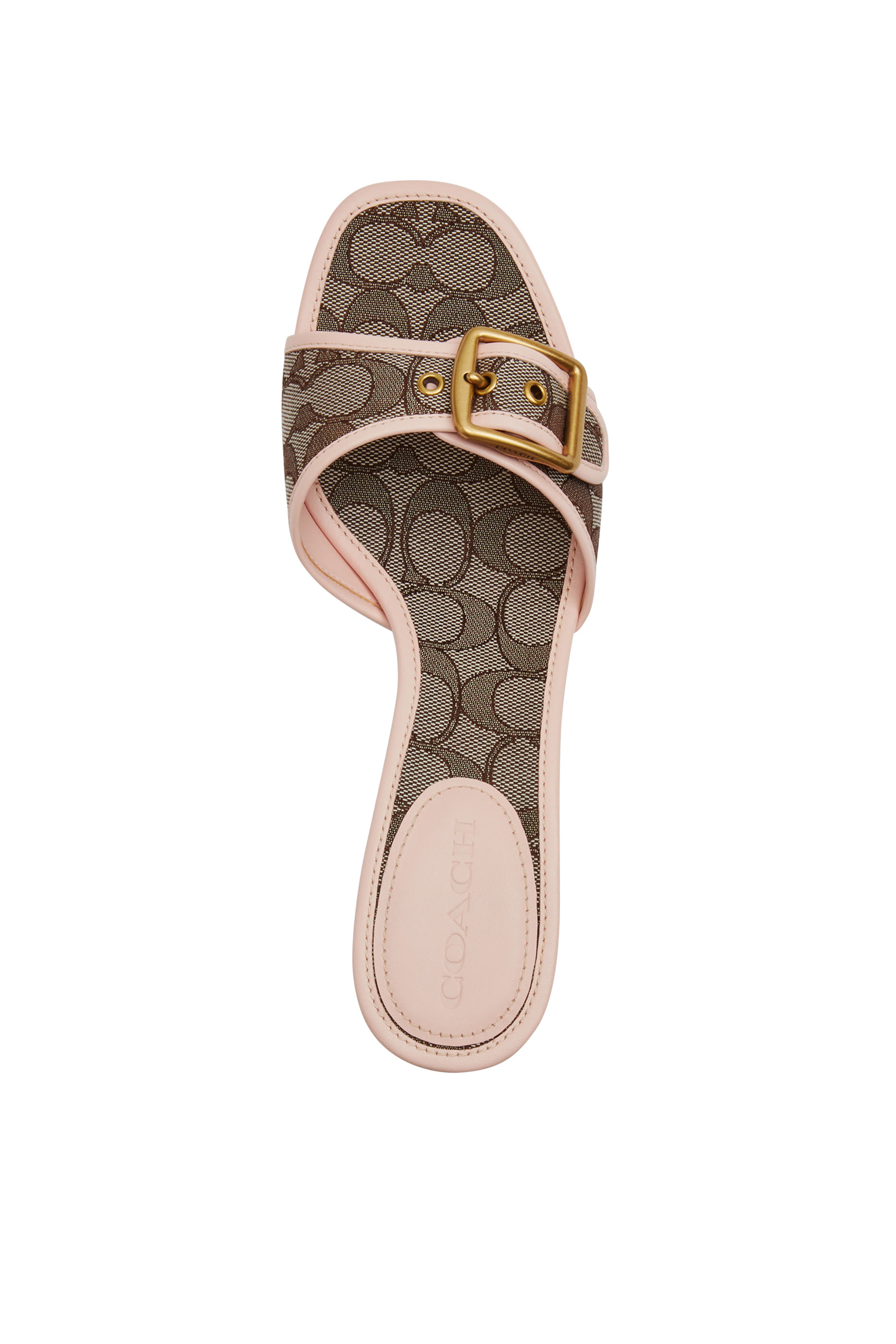 Signature Jacquard Margot 57 Sandals