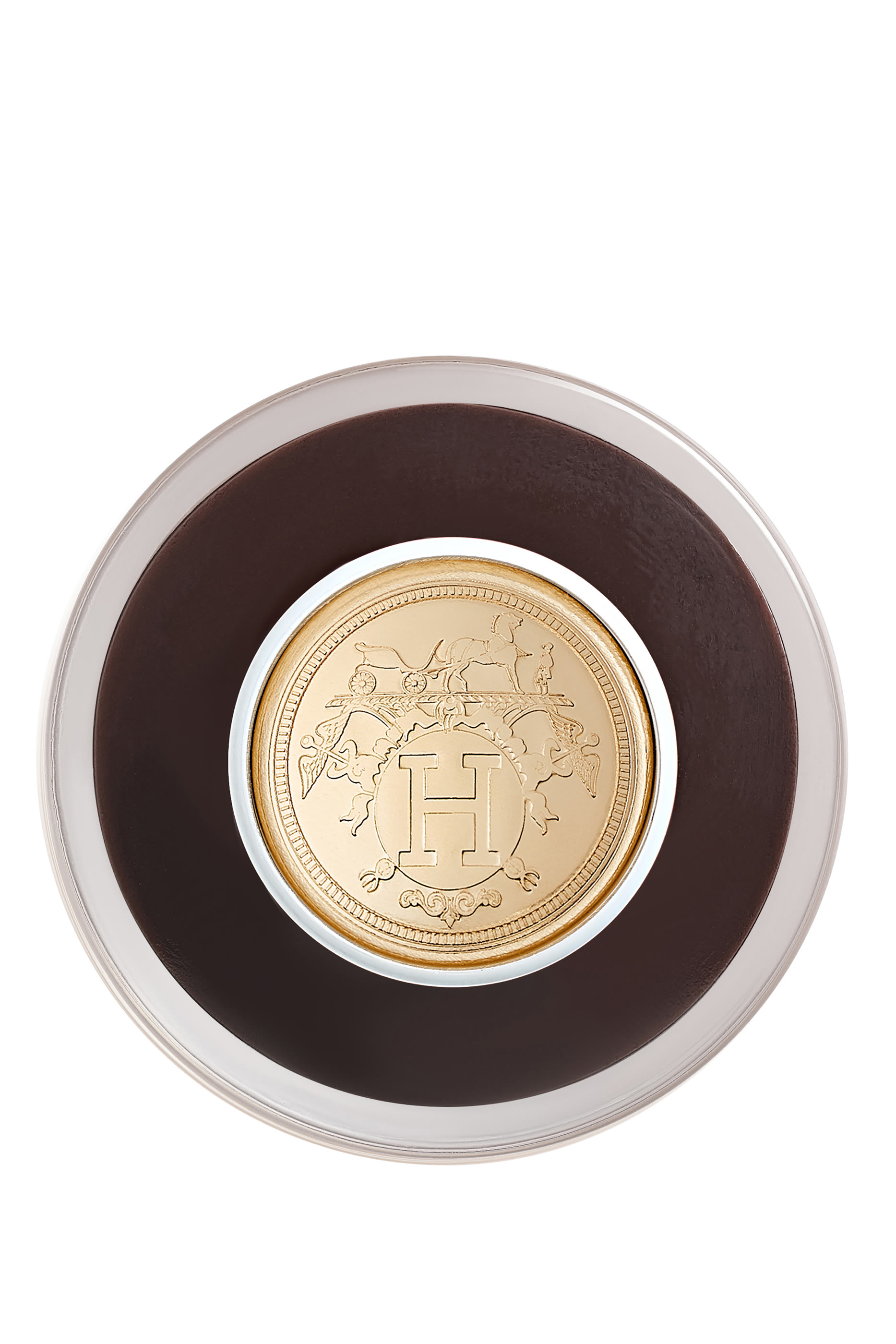 Les Mains Herm&egrave;s, nail enamel