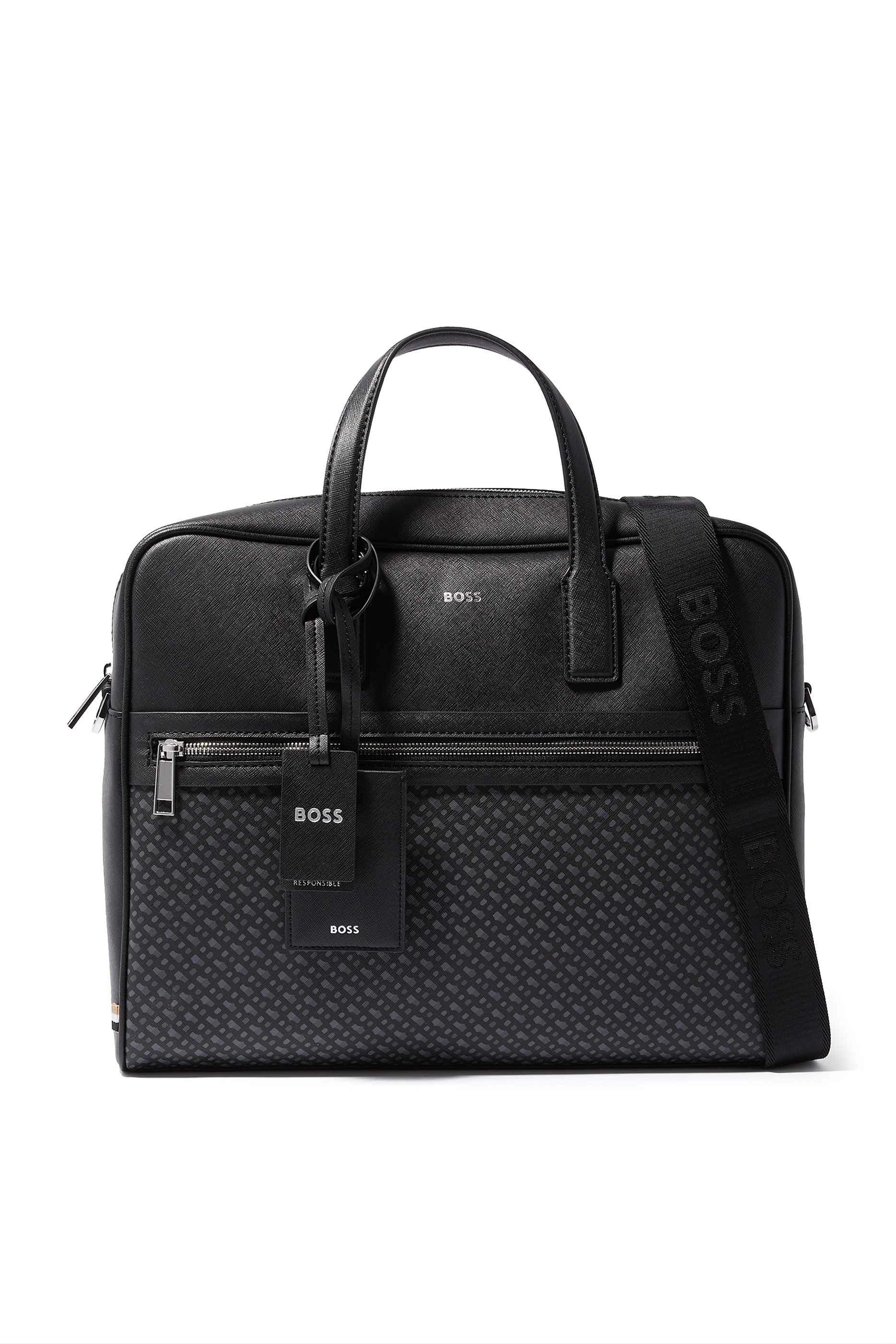 Structured Document Case