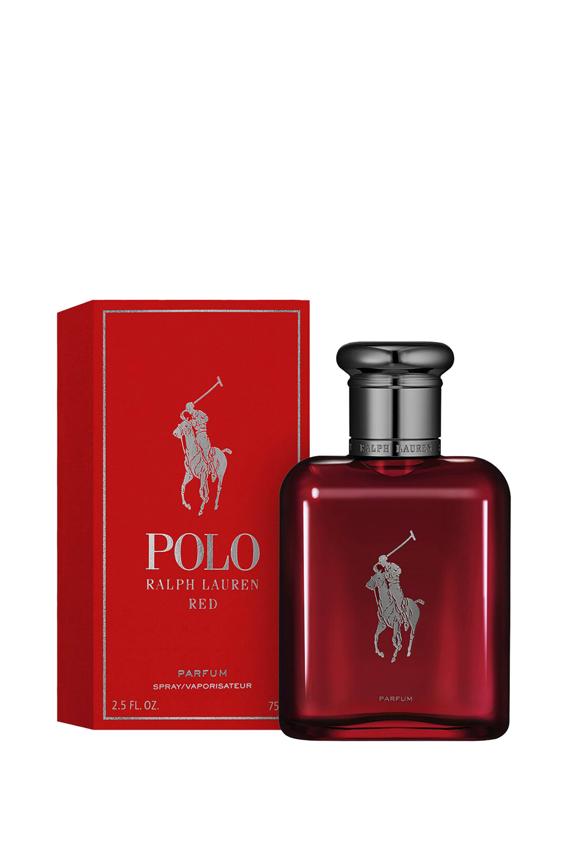 Polo Red Parfum