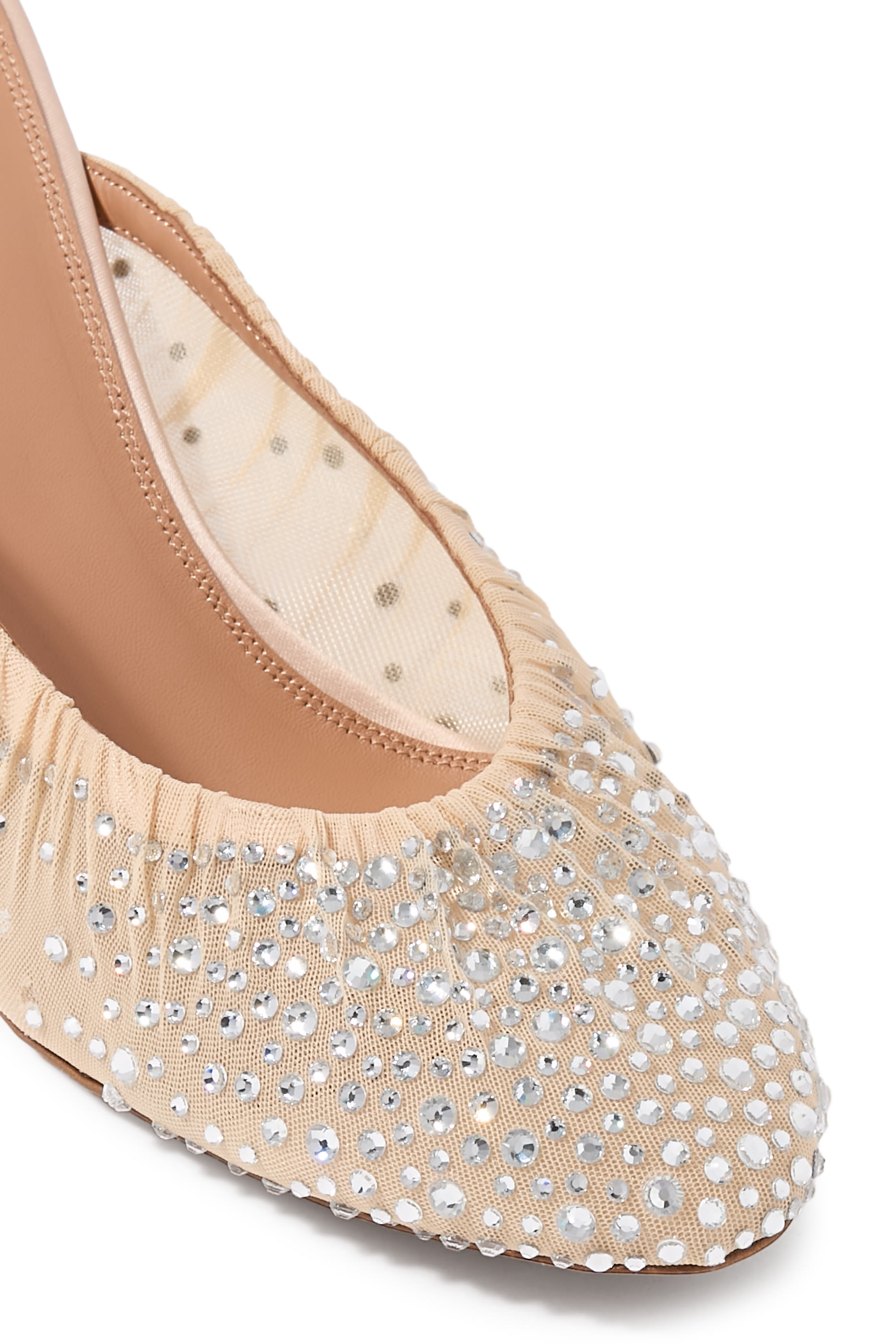 Marilyn Sabot 80 Mules