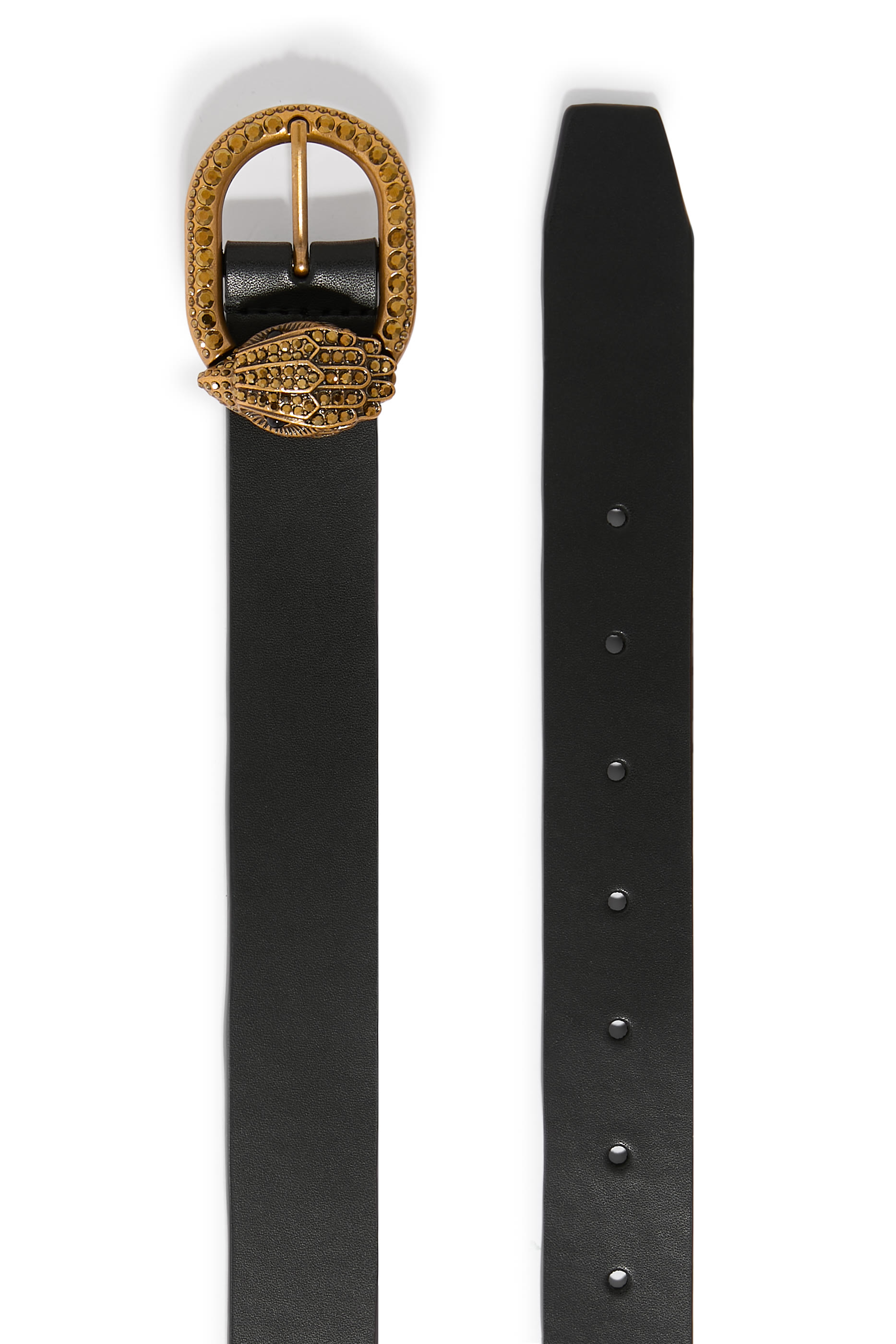 Mayfair 30 Belt