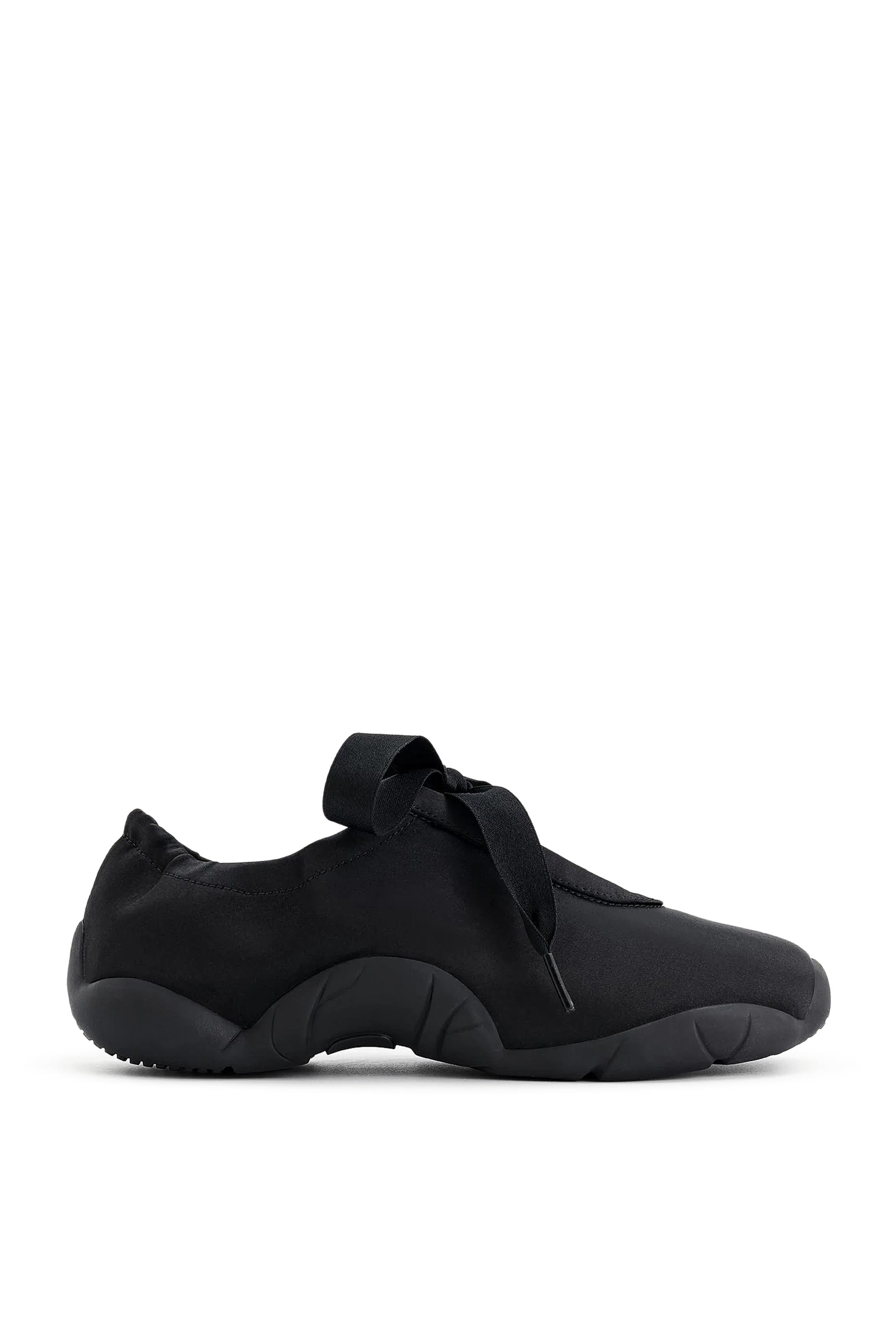 Flavia Ballerina Sneakers