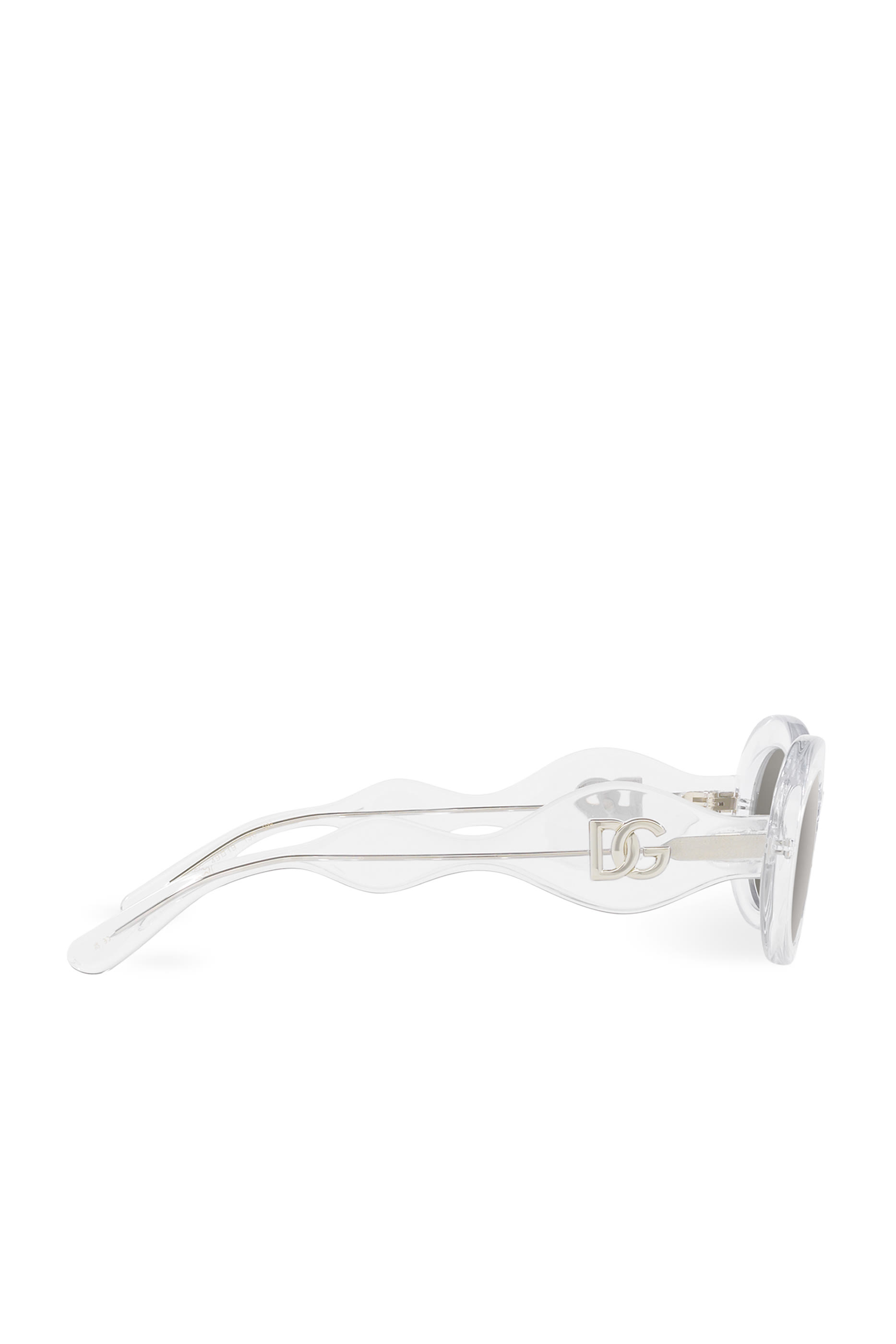 DG Crossed Sunglasses