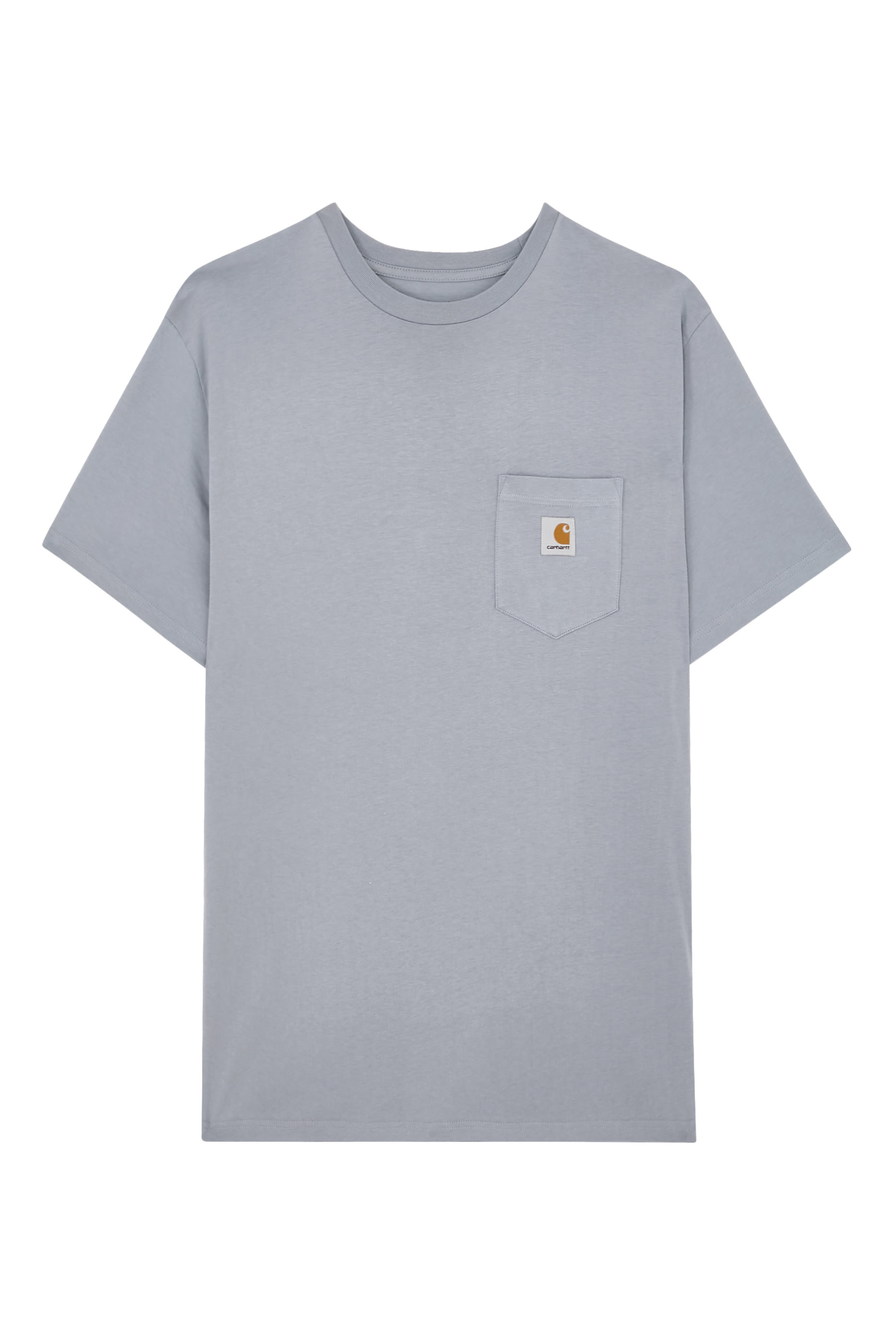 Logo Pocket T-Shirt